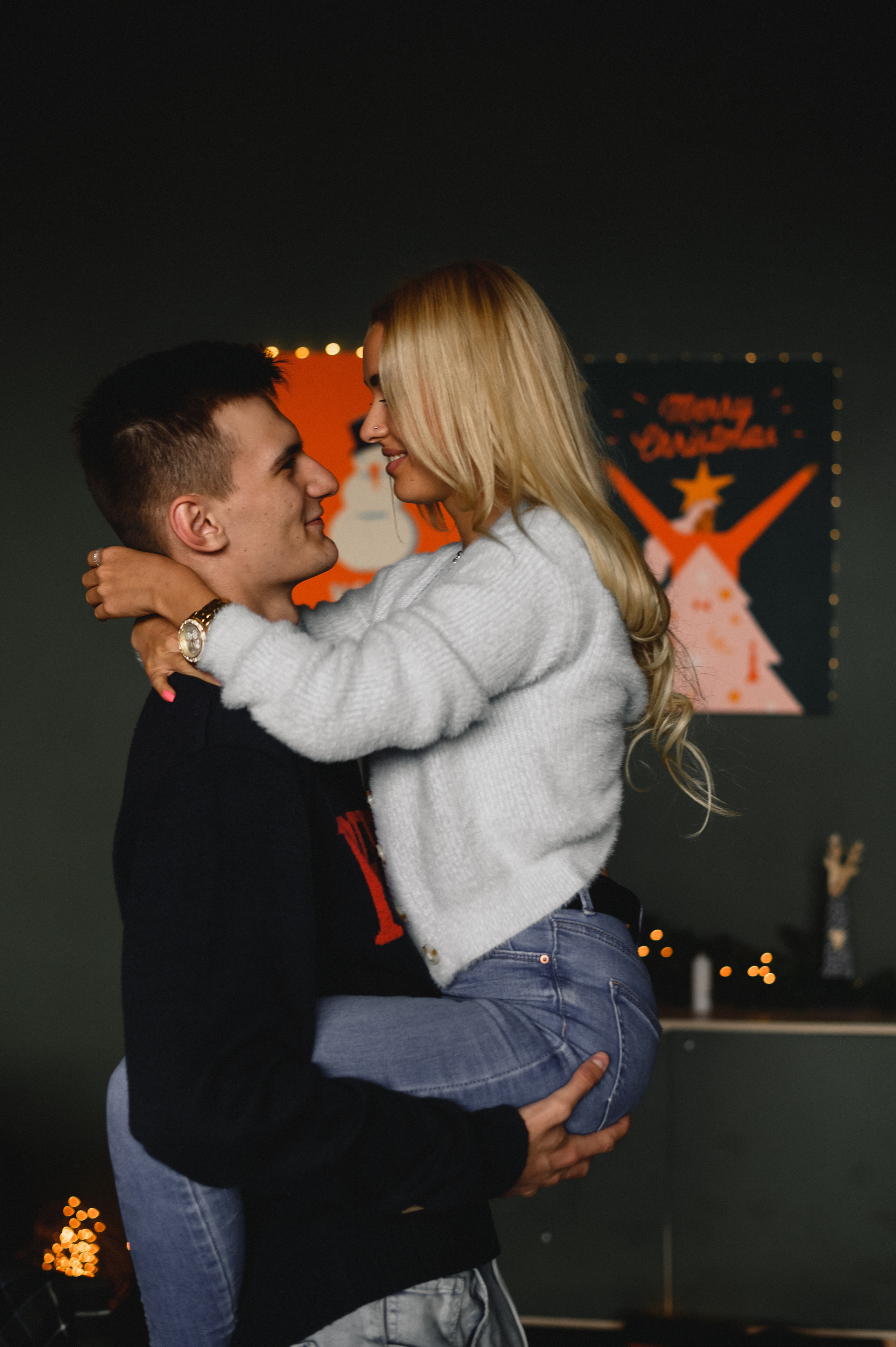 Паша и Аня. Семейный и свадебный фотограф в Москве Татьяна Николаева