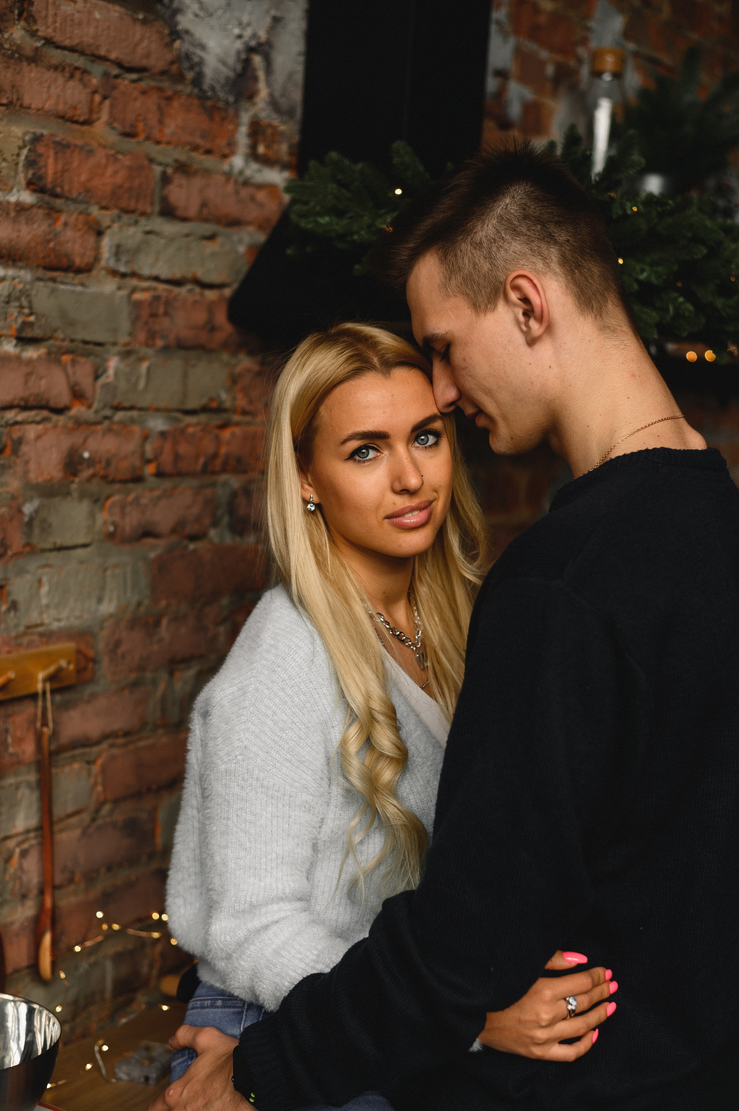 Паша и Аня. Семейный и свадебный фотограф в Москве Татьяна Николаева