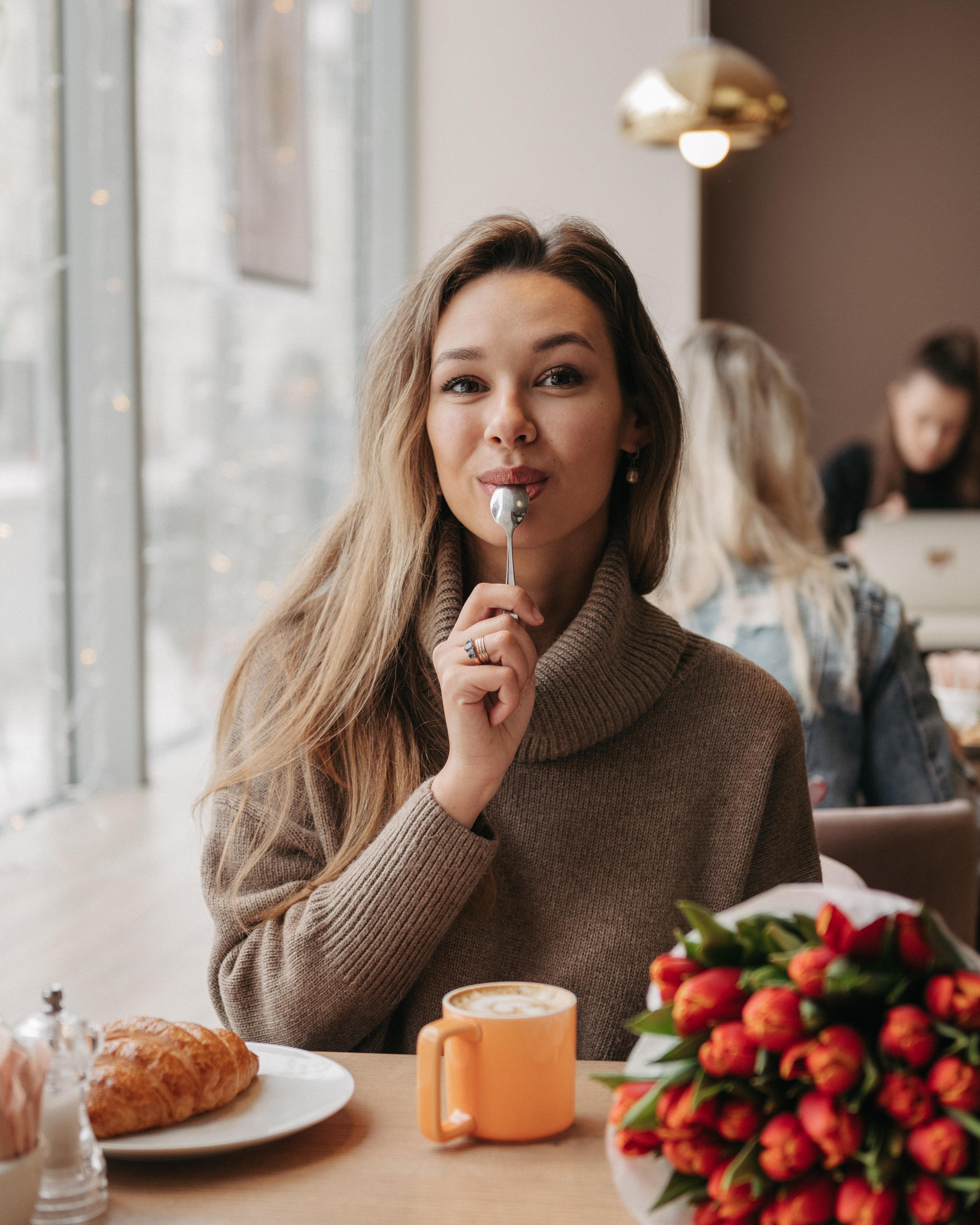 Аня. Семейный и свадебный фотограф в Москве Татьяна Николаева