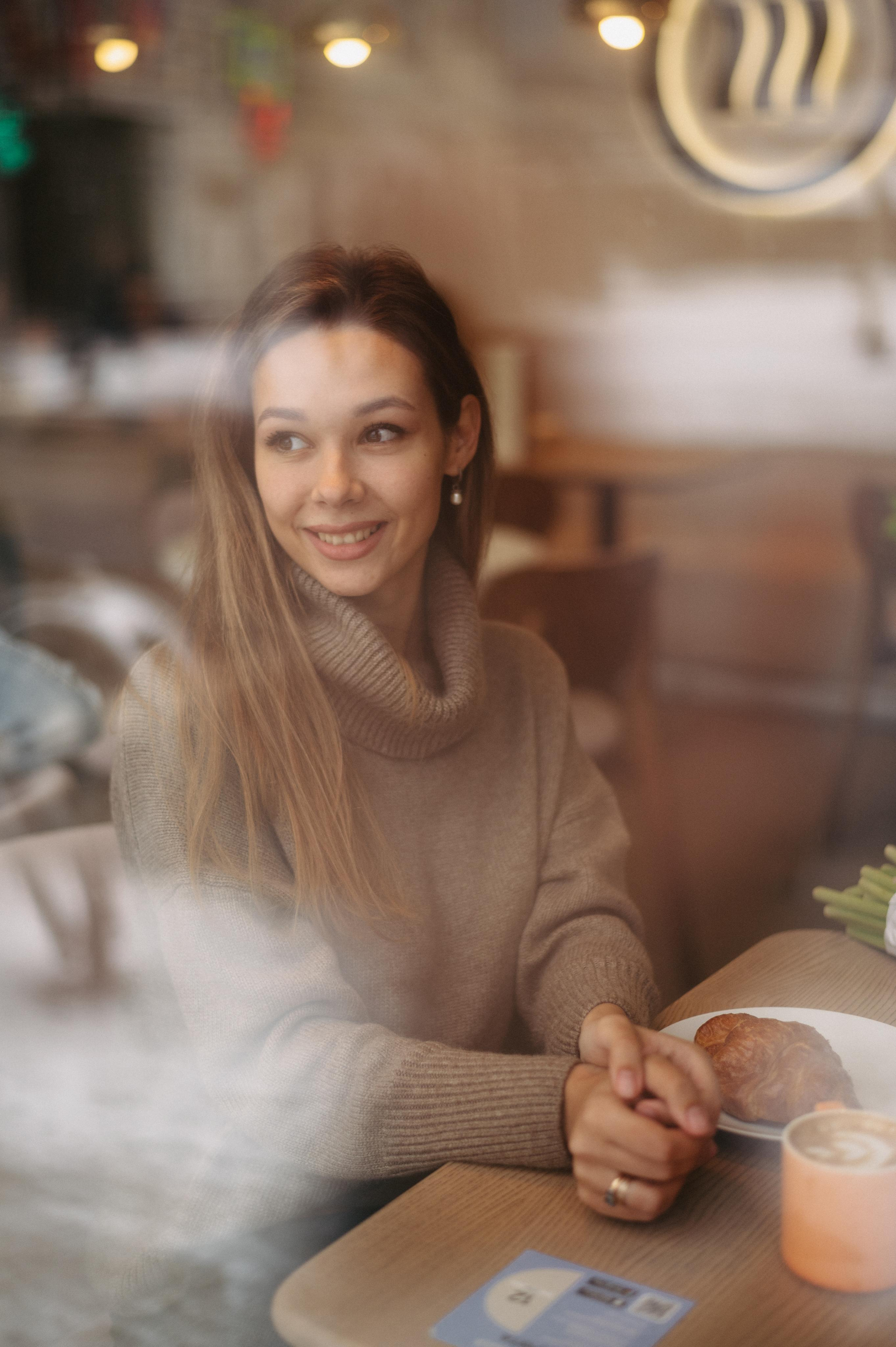Аня. Семейный и свадебный фотограф в Москве Татьяна Николаева