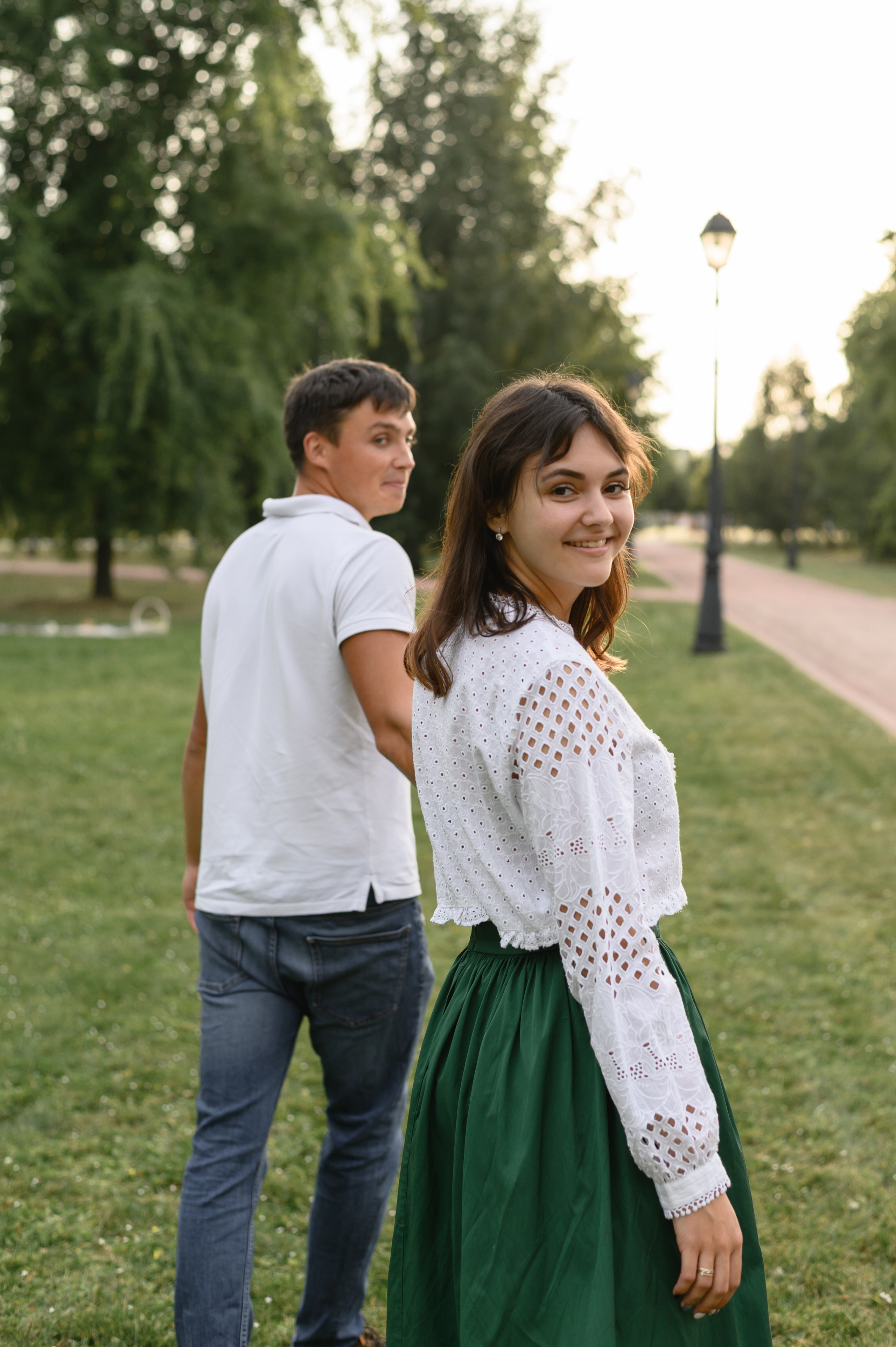 Стёпа, Катя и Стефания. Семейный и свадебный фотограф в Москве Татьяна Николаева
