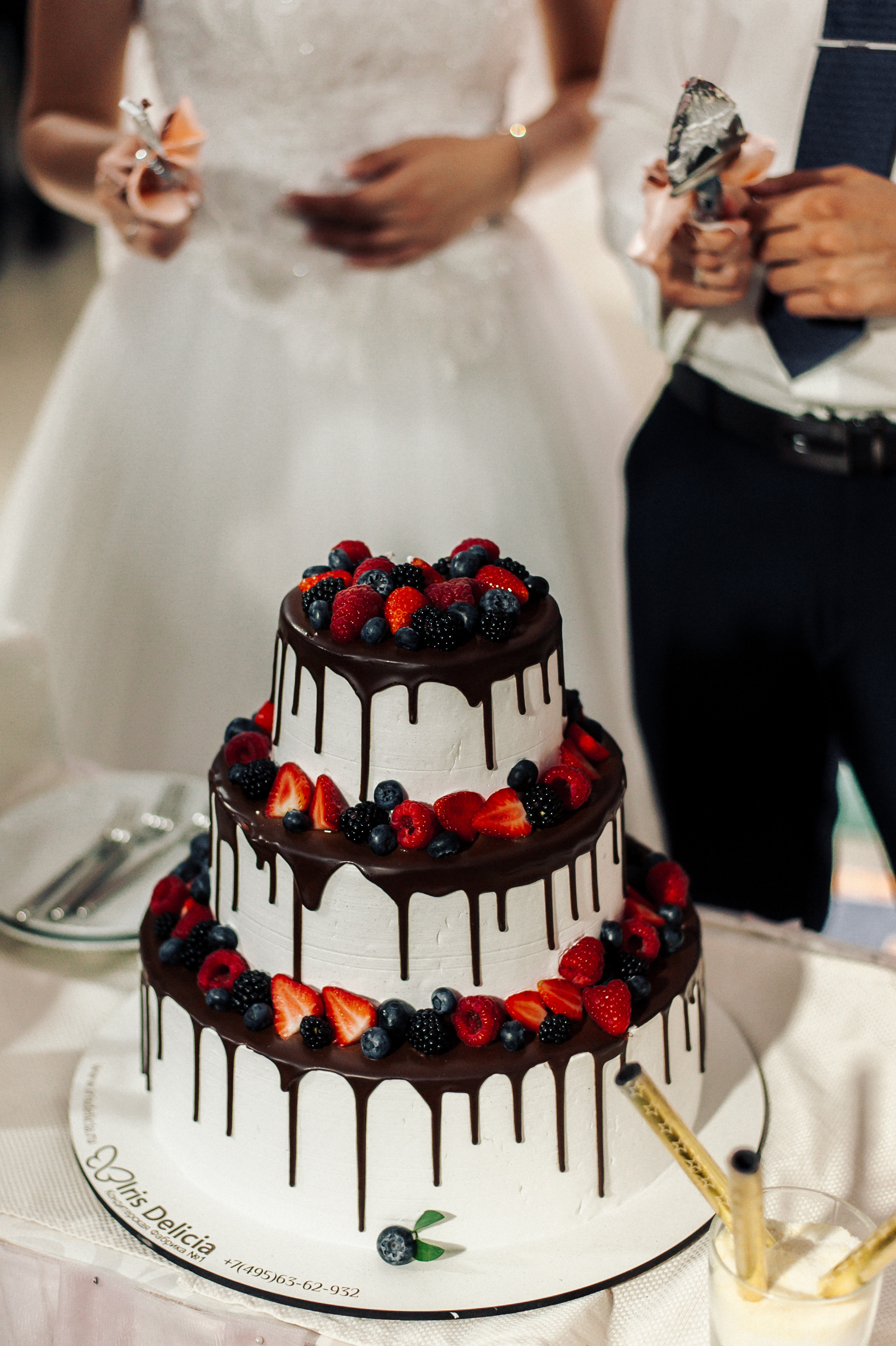 Влад и Лера. Семейный и свадебный фотограф в Москве Татьяна Николаева