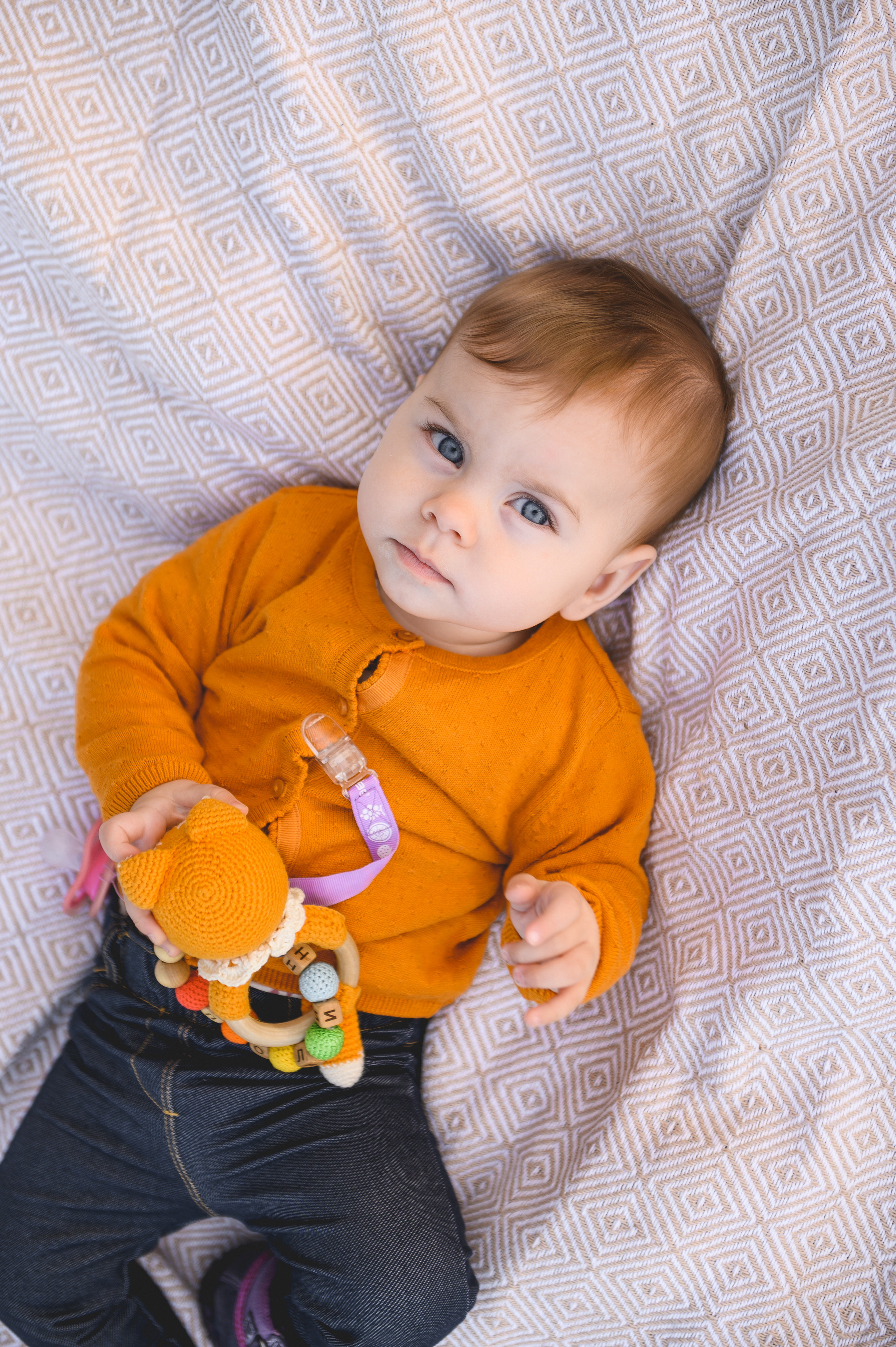 Осенняя история. Семейный и свадебный фотограф в Москве Татьяна Николаева