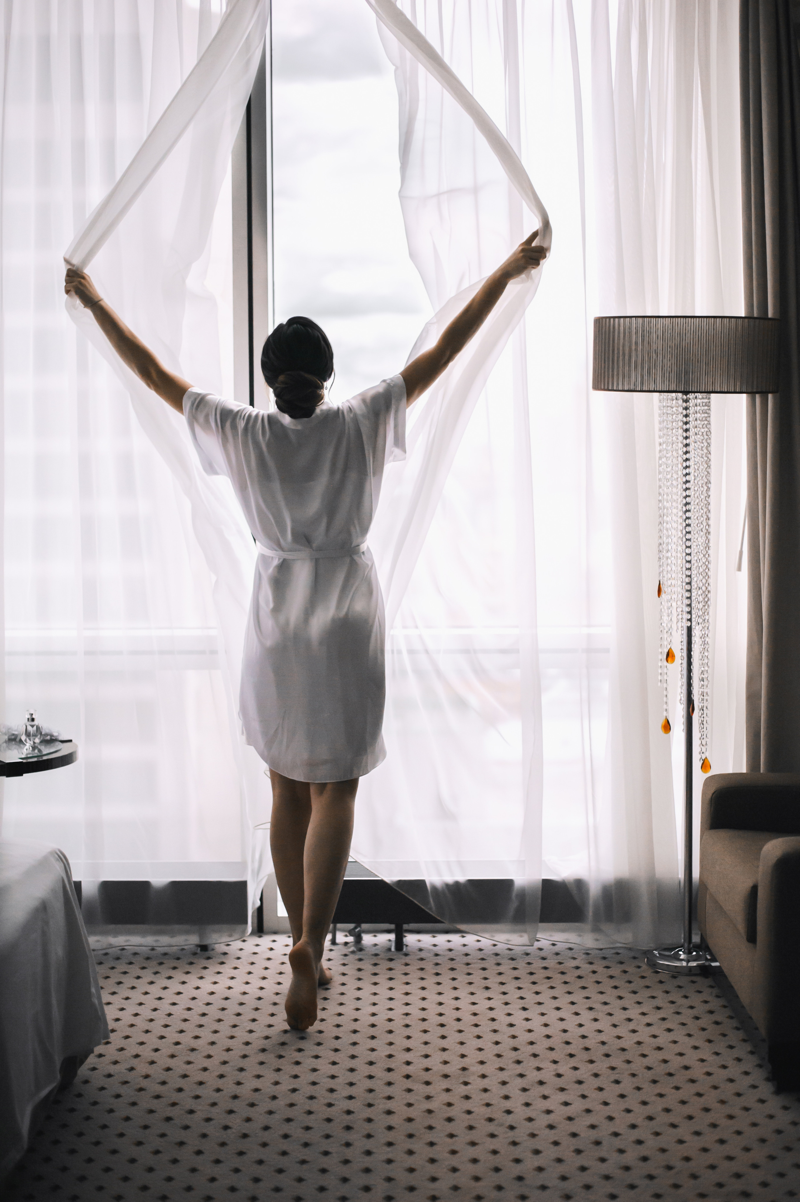 Влад и Лера. Семейный и свадебный фотограф в Москве Татьяна Николаева