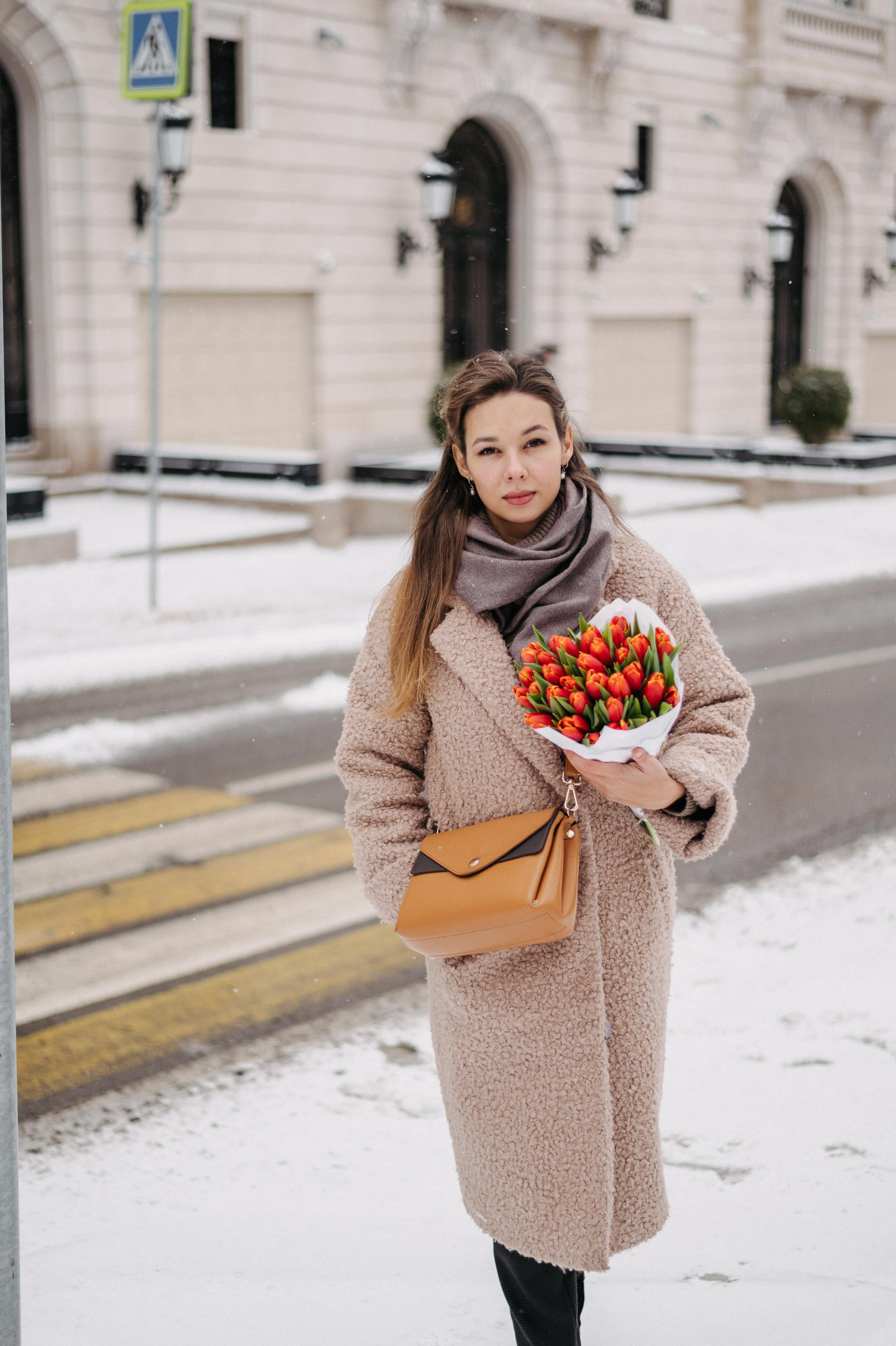 Аня. Семейный и свадебный фотограф в Москве Татьяна Николаева