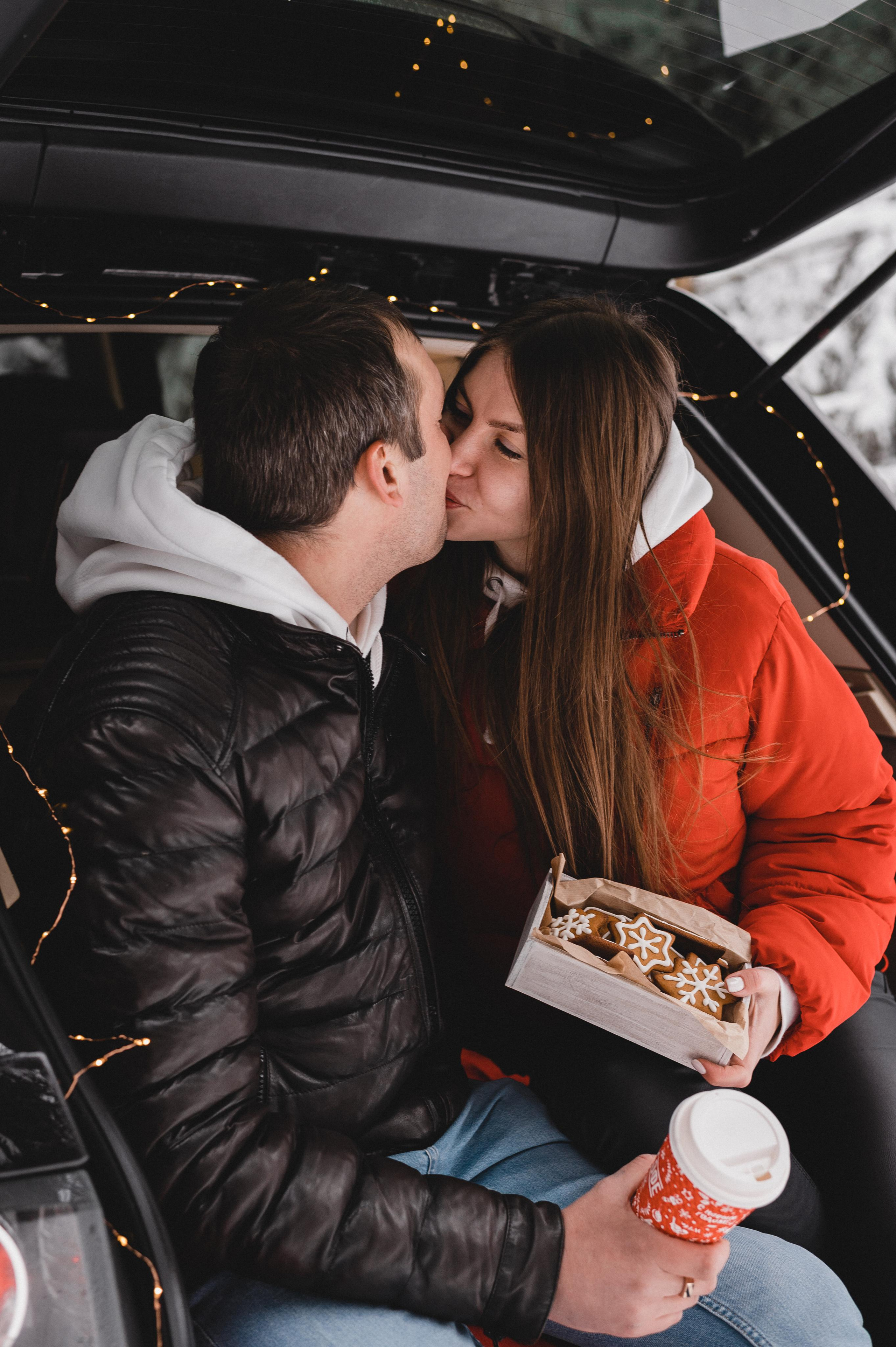 Яна и Сергей. Семейный и свадебный фотограф в Москве Татьяна Николаева