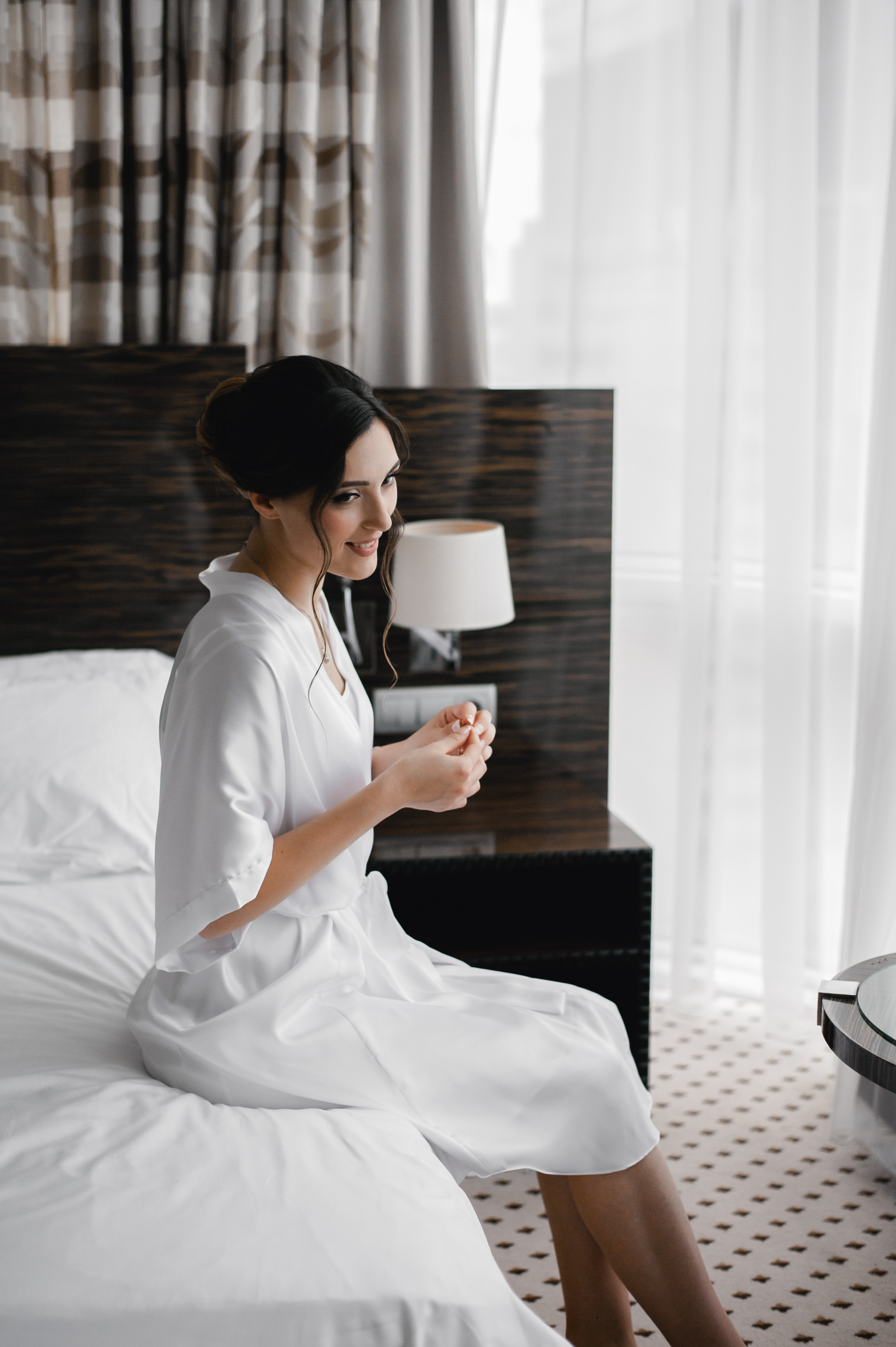 Влад и Лера. Семейный и свадебный фотограф в Москве Татьяна Николаева