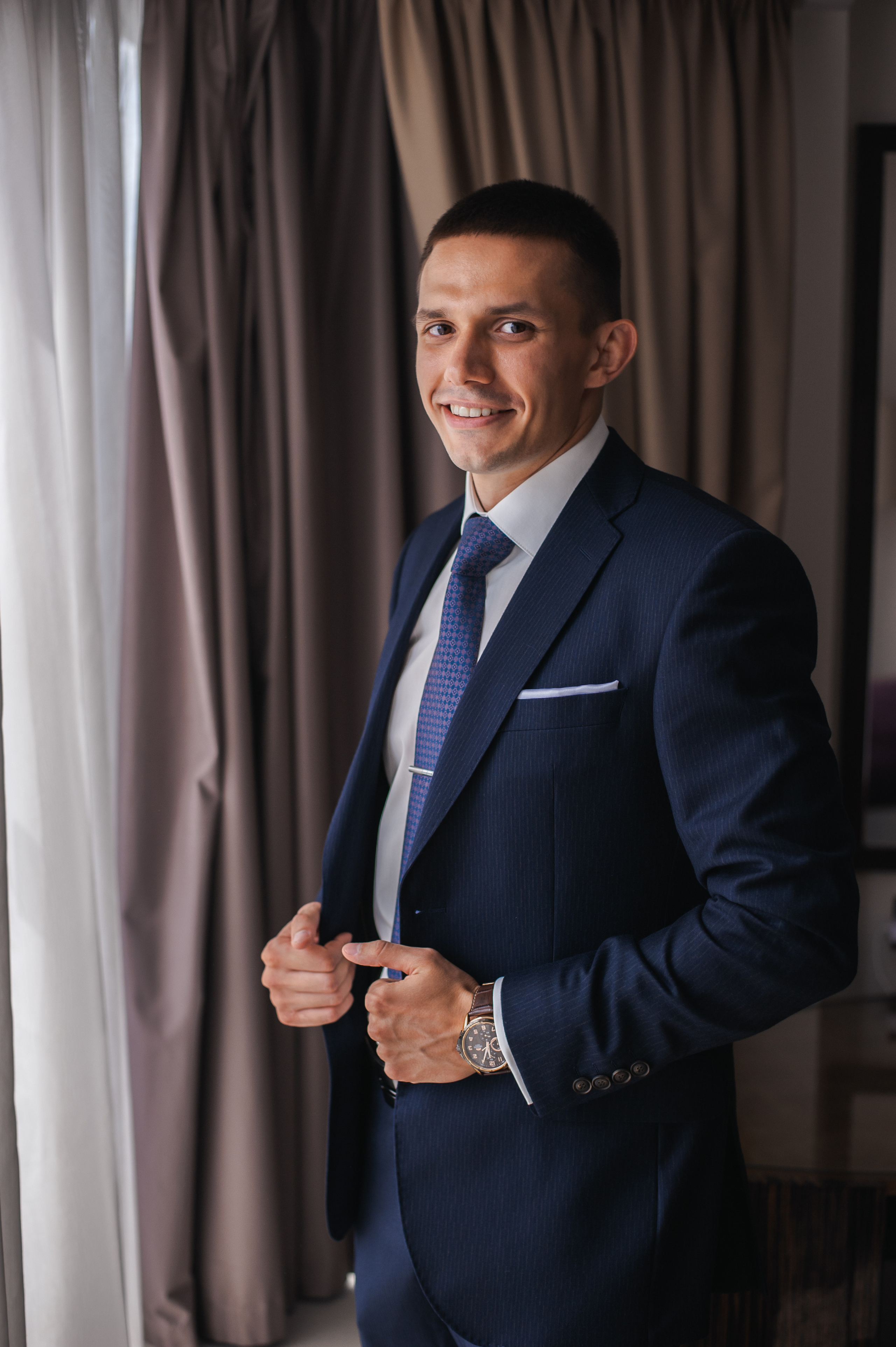 Влад и Лера. Семейный и свадебный фотограф в Москве Татьяна Николаева