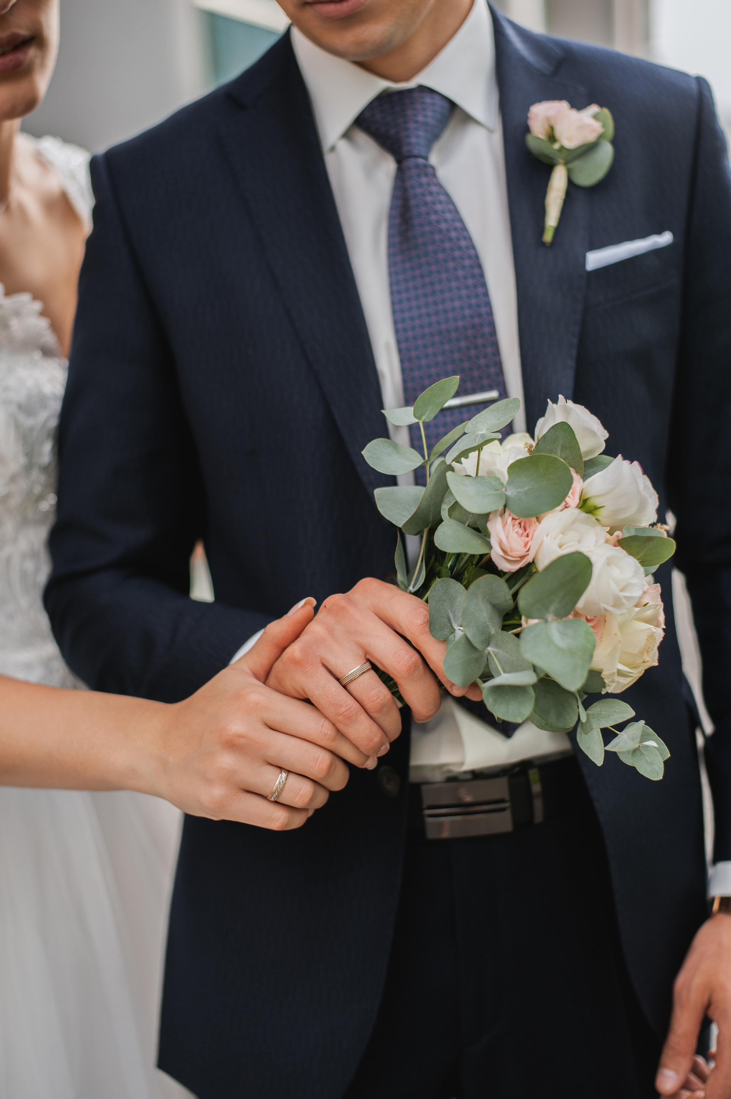 Влад и Лера. Семейный и свадебный фотограф в Москве Татьяна Николаева