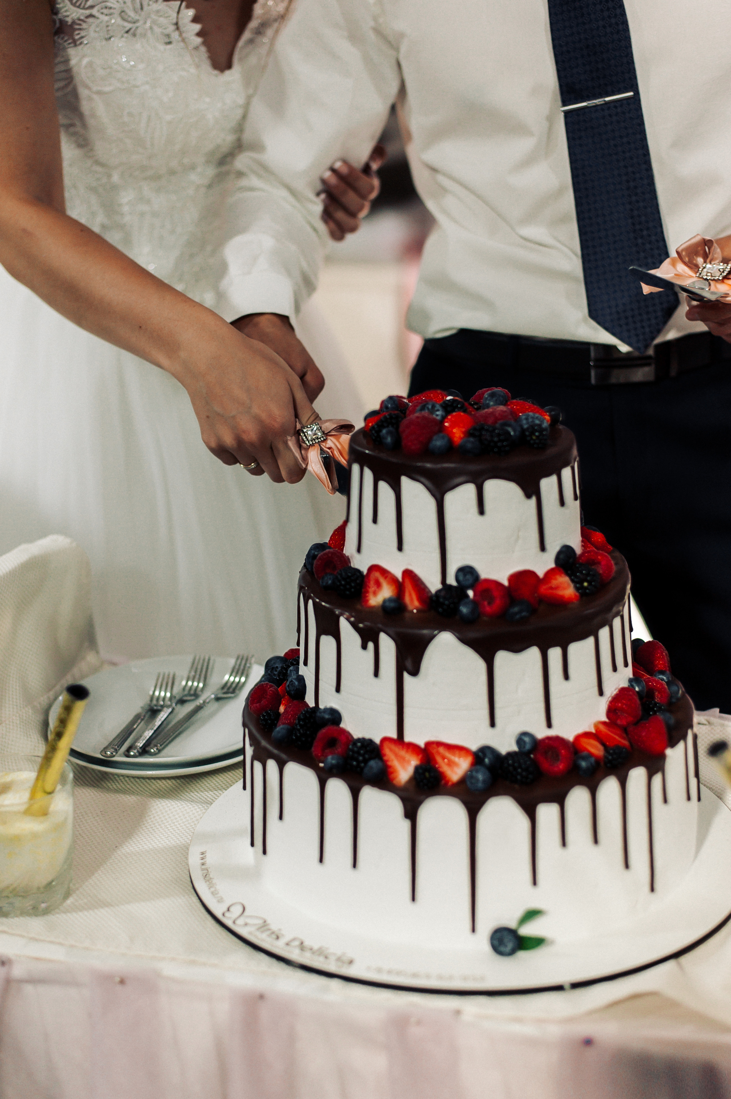 Влад и Лера. Семейный и свадебный фотограф в Москве Татьяна Николаева
