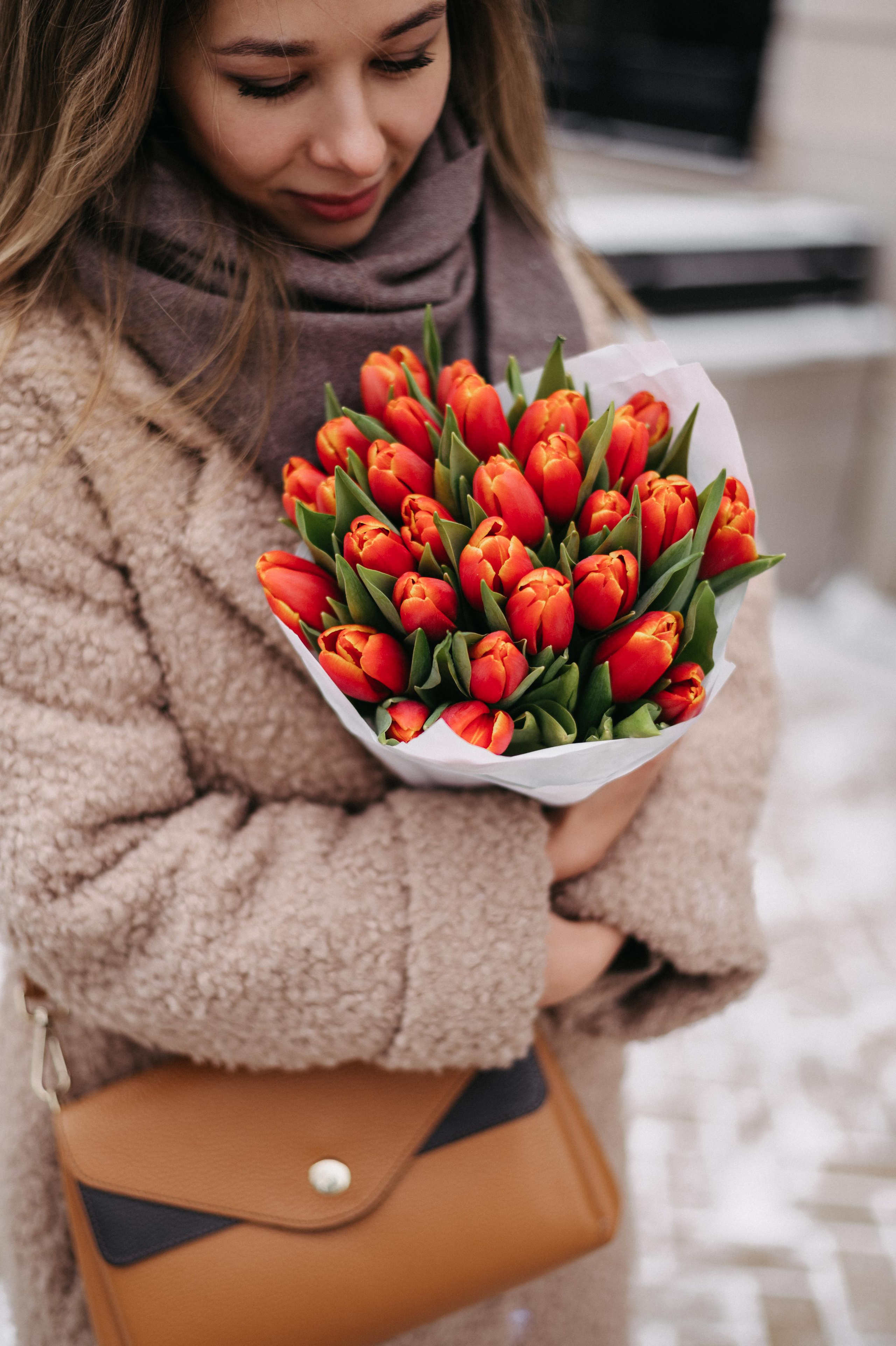 Аня. Семейный и свадебный фотограф в Москве Татьяна Николаева