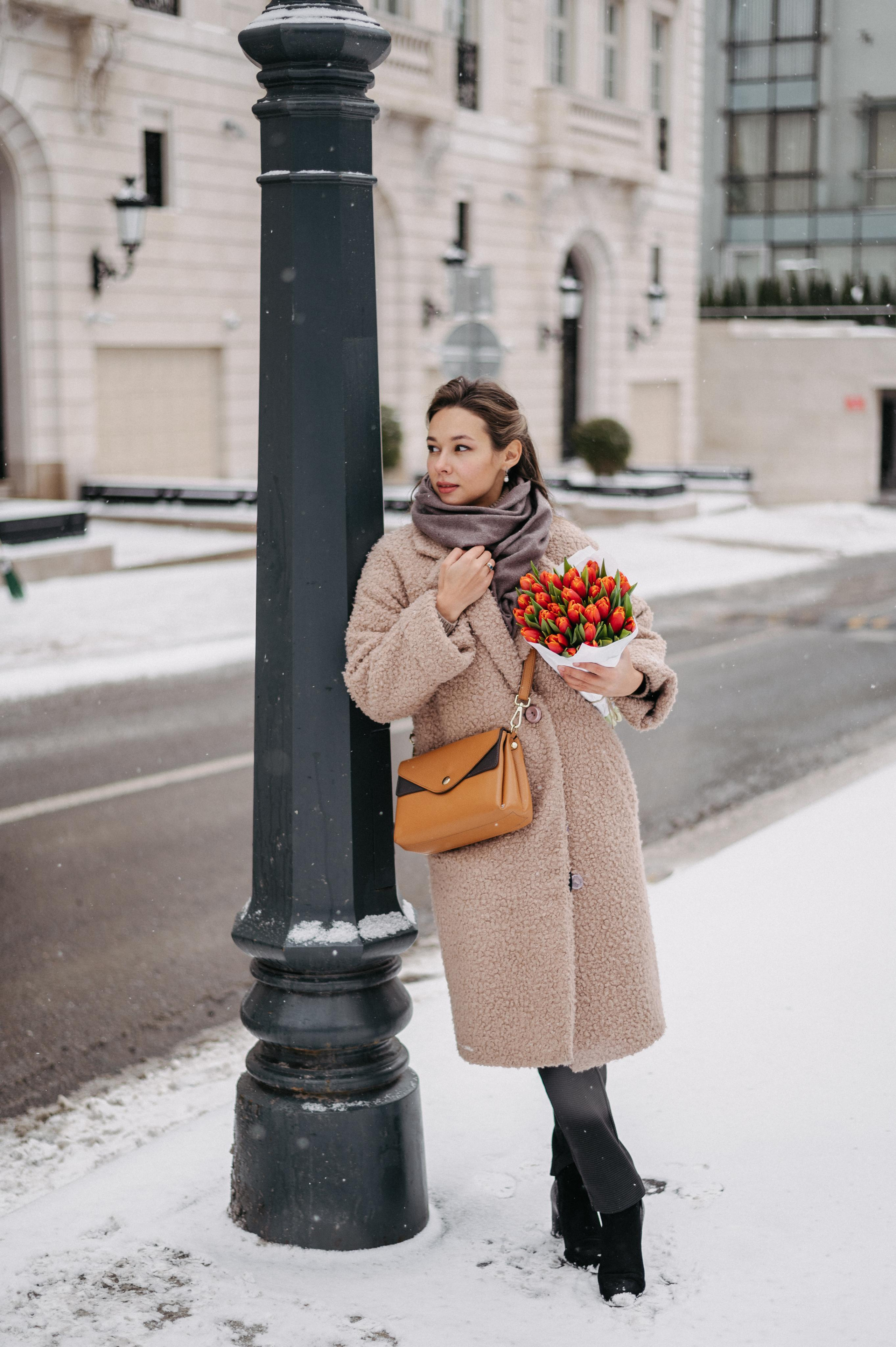 Аня. Семейный и свадебный фотограф в Москве Татьяна Николаева