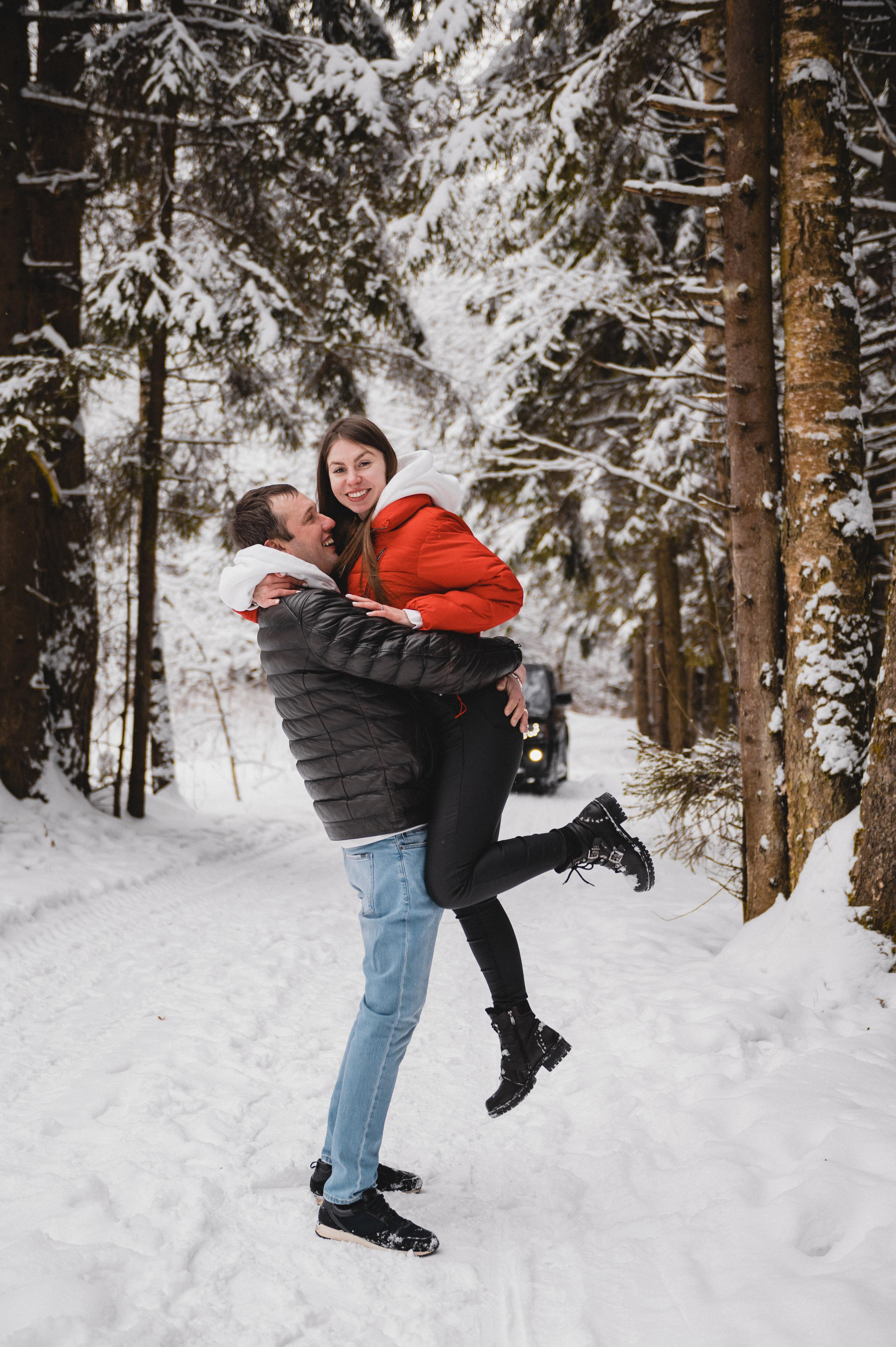 Яна и Сергей. Семейный и свадебный фотограф в Москве Татьяна Николаева