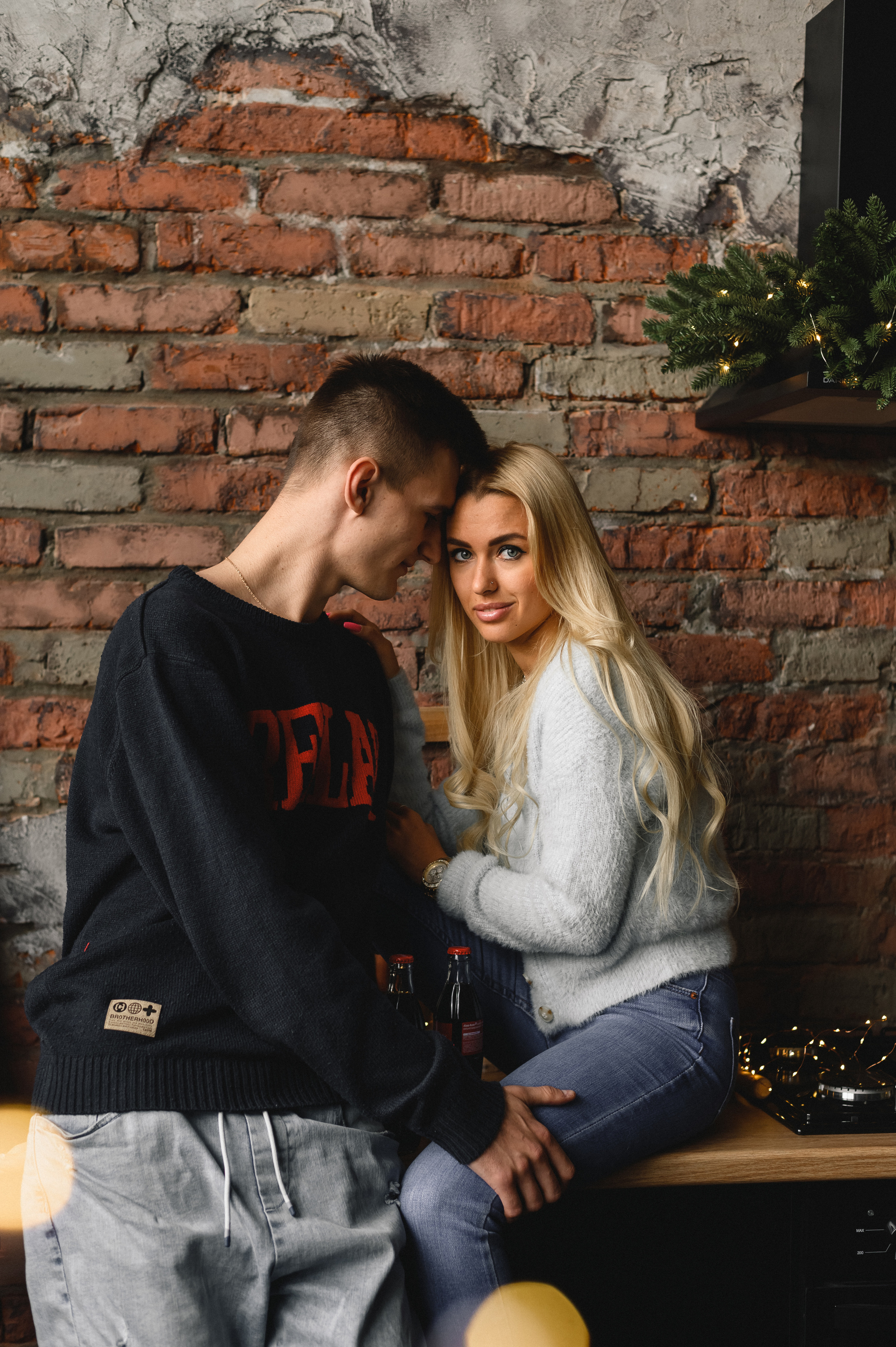 Паша и Аня. Семейный и свадебный фотограф в Москве Татьяна Николаева