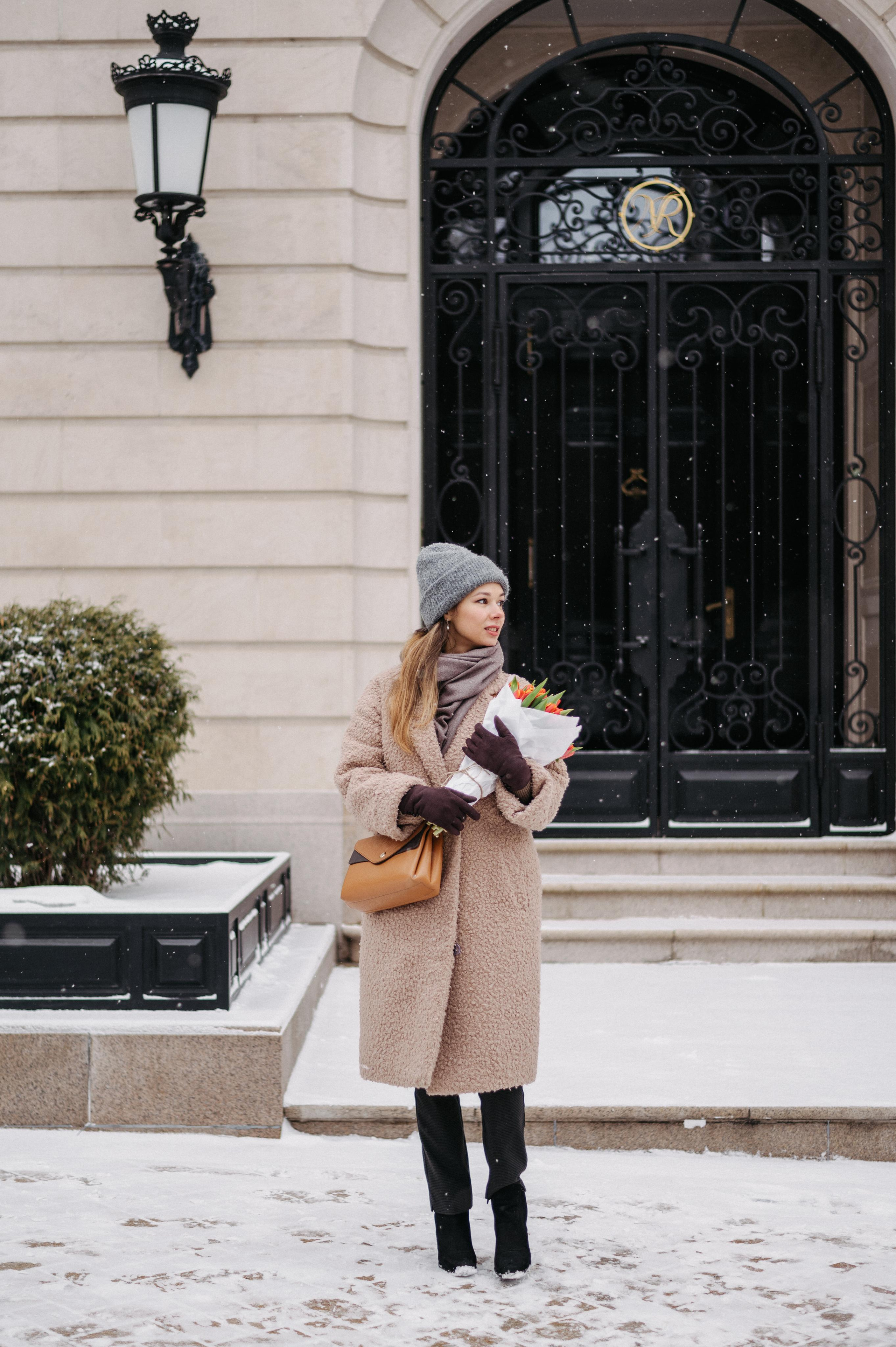 Аня. Семейный и свадебный фотограф в Москве Татьяна Николаева