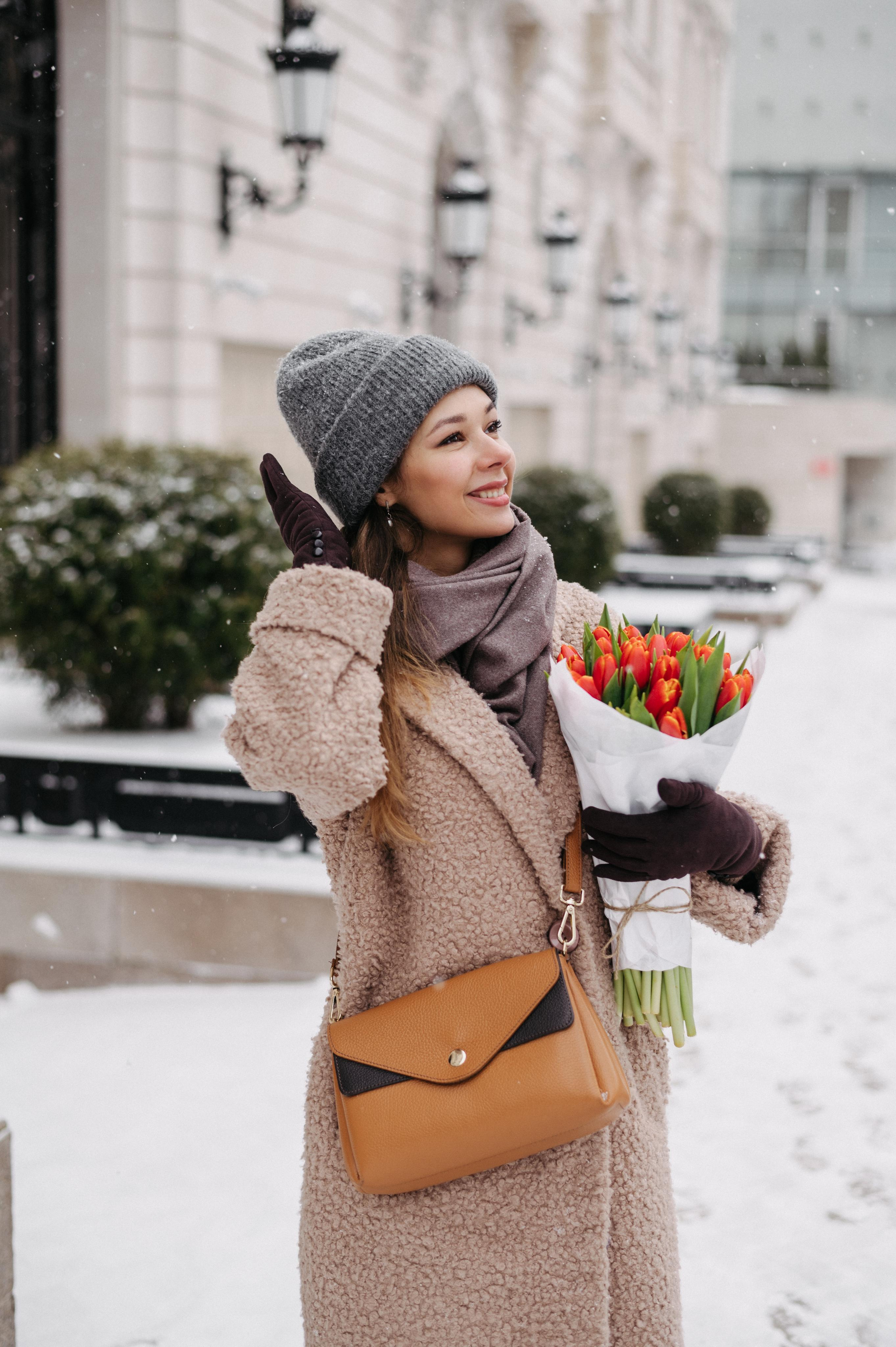 Аня. Семейный и свадебный фотограф в Москве Татьяна Николаева