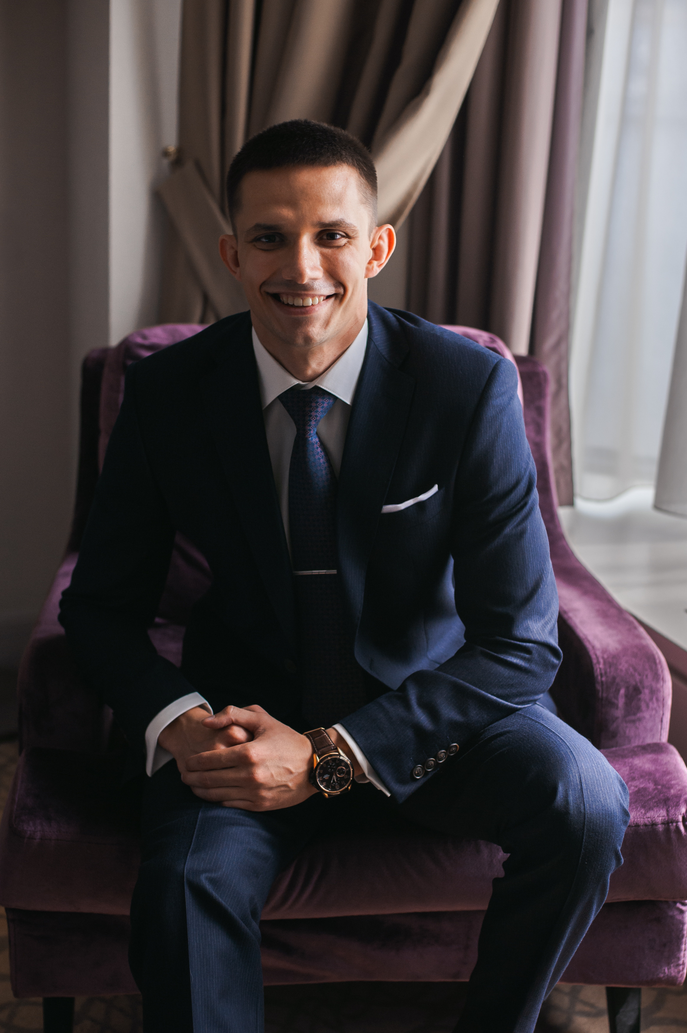 Влад и Лера. Семейный и свадебный фотограф в Москве Татьяна Николаева