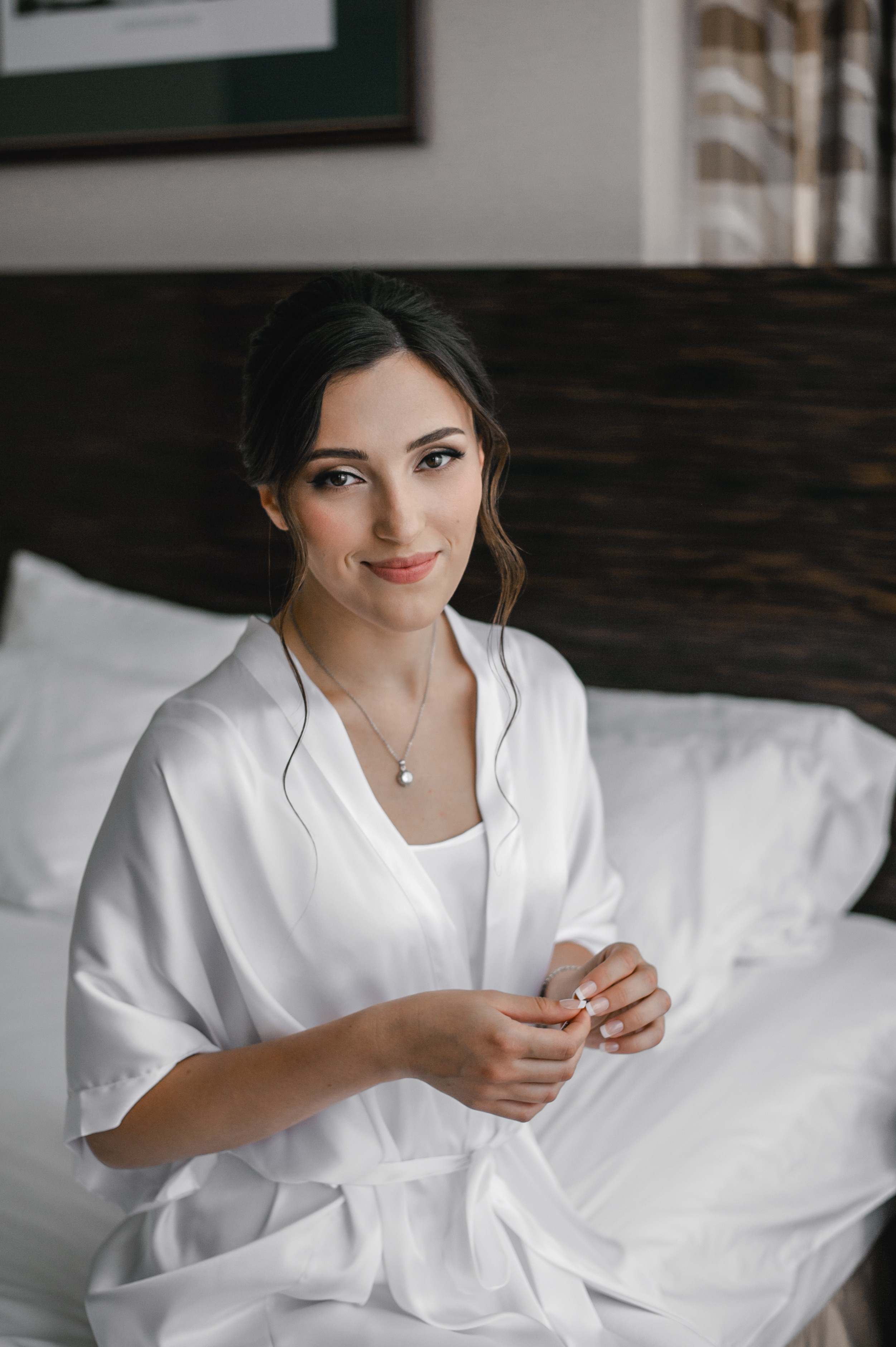 Влад и Лера. Семейный и свадебный фотограф в Москве Татьяна Николаева