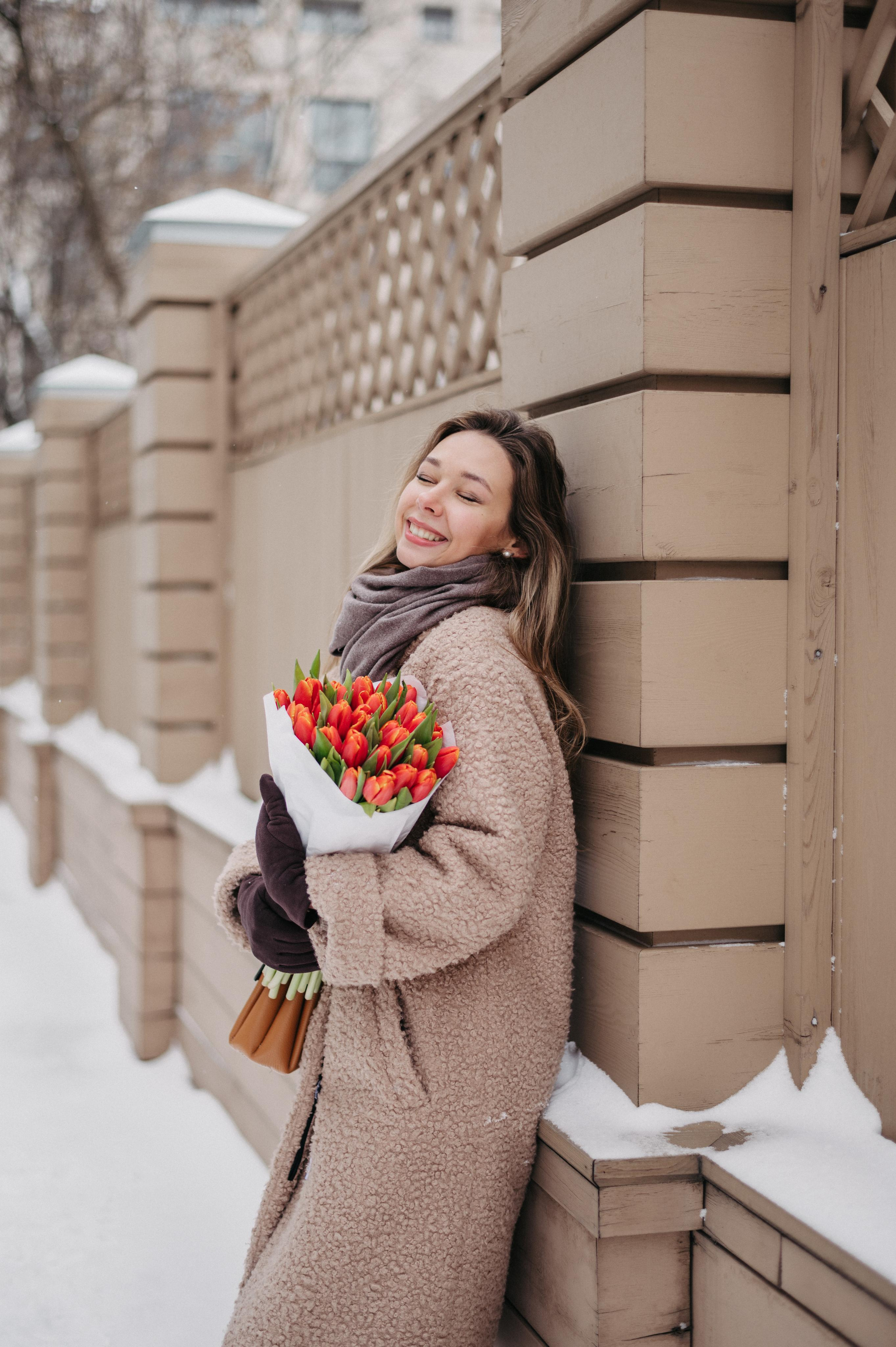 Аня. Семейный и свадебный фотограф в Москве Татьяна Николаева
