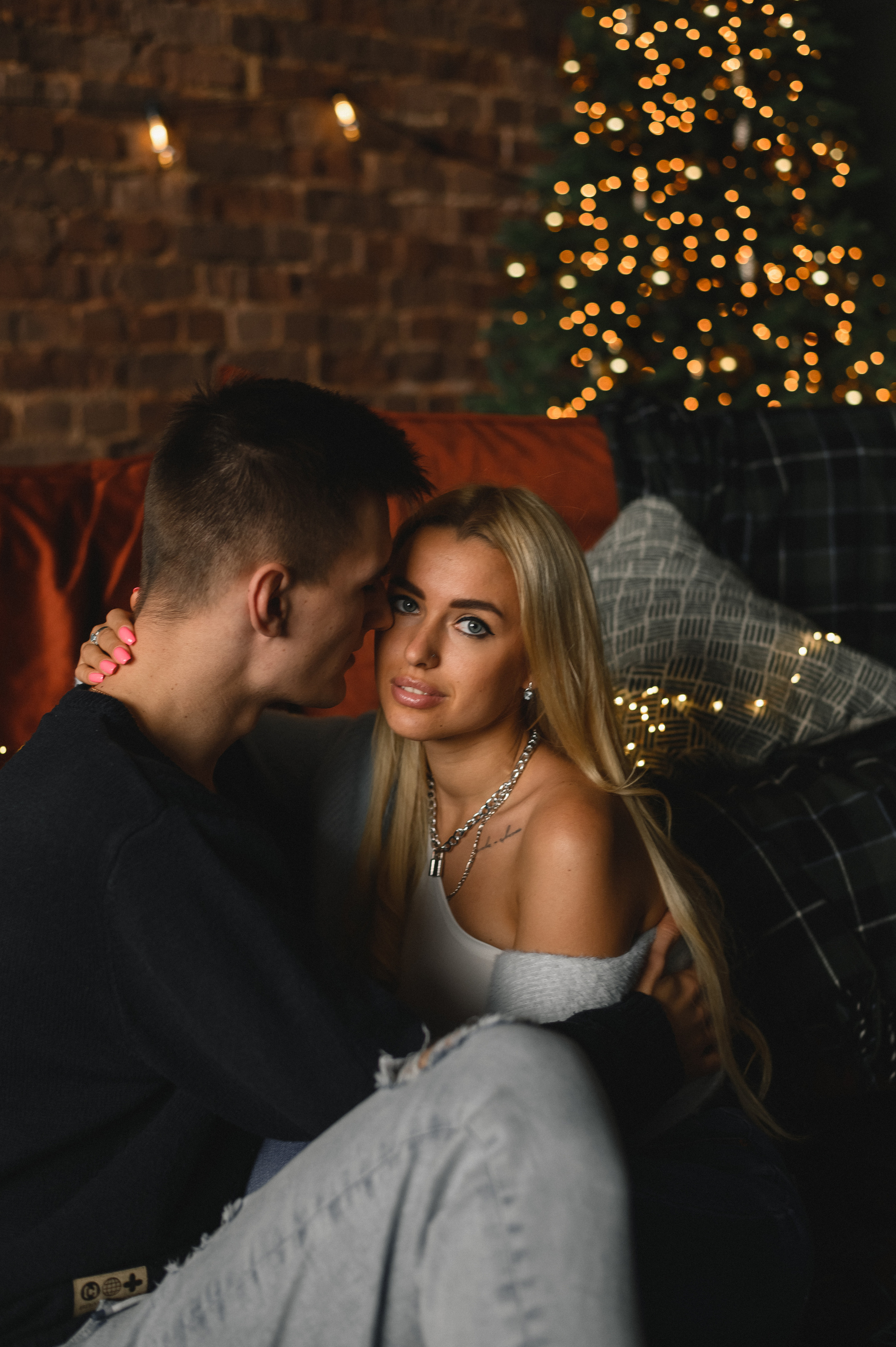 Паша и Аня. Семейный и свадебный фотограф в Москве Татьяна Николаева