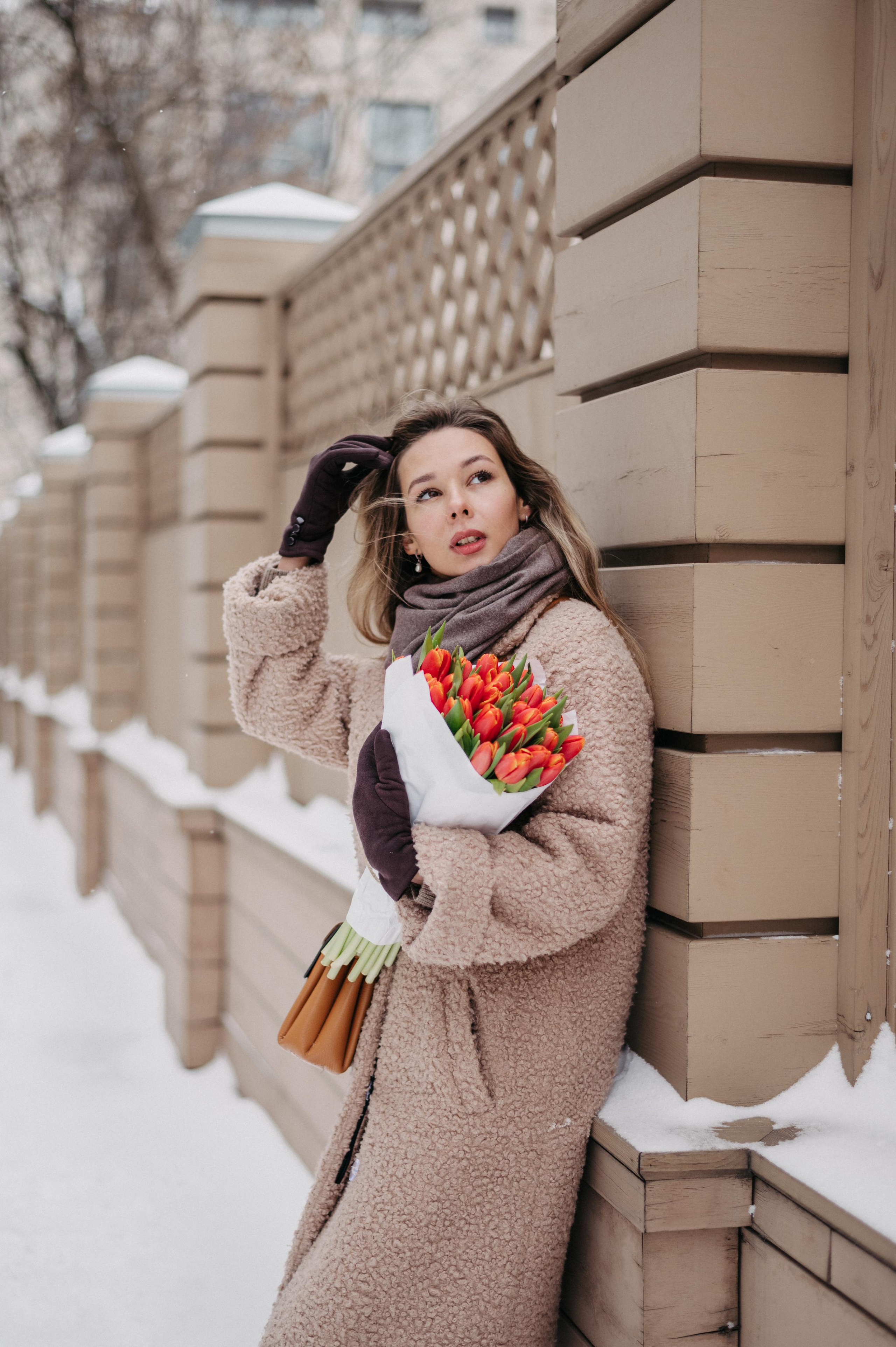 Аня. Семейный и свадебный фотограф в Москве Татьяна Николаева