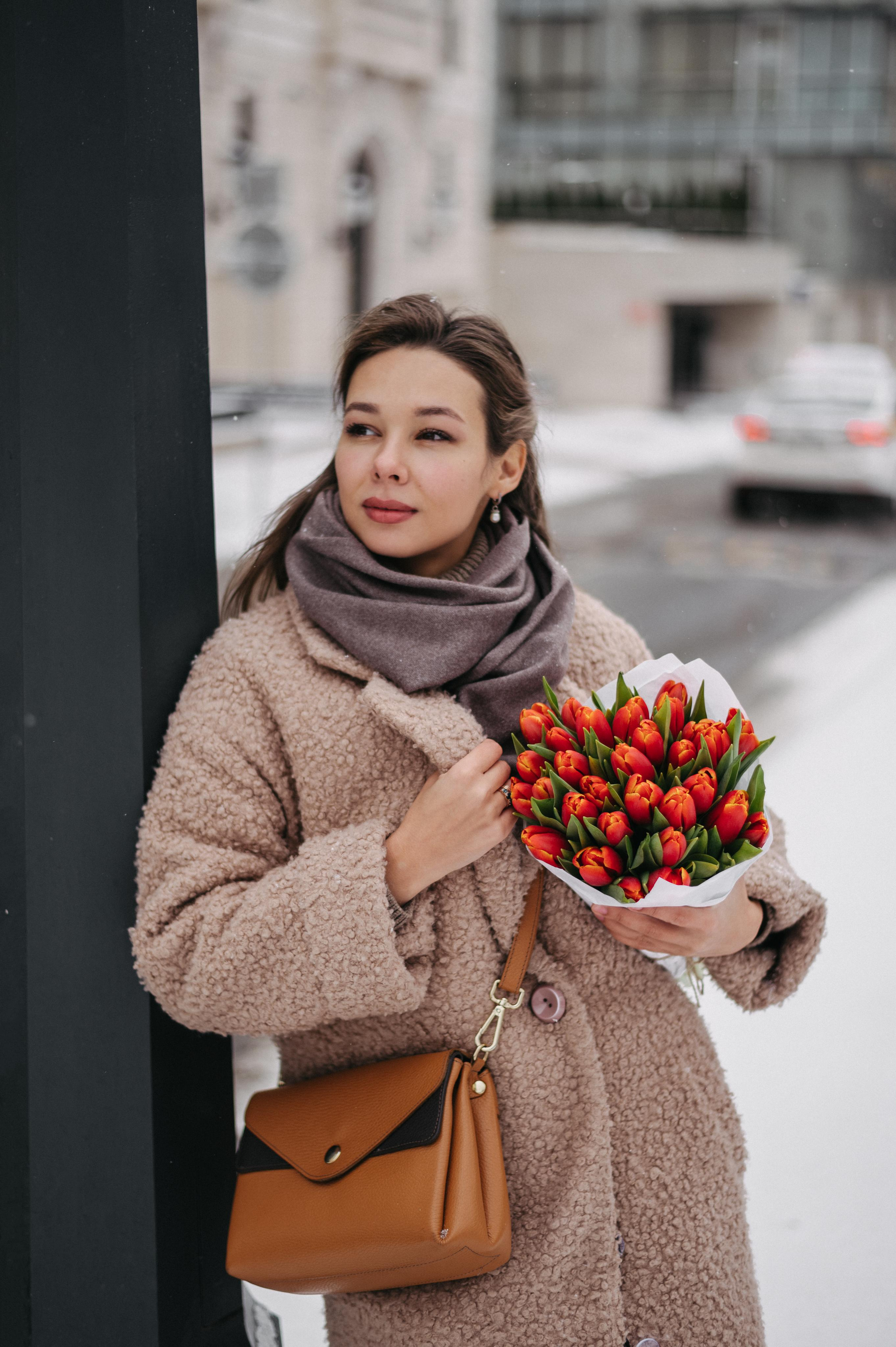 Аня. Семейный и свадебный фотограф в Москве Татьяна Николаева