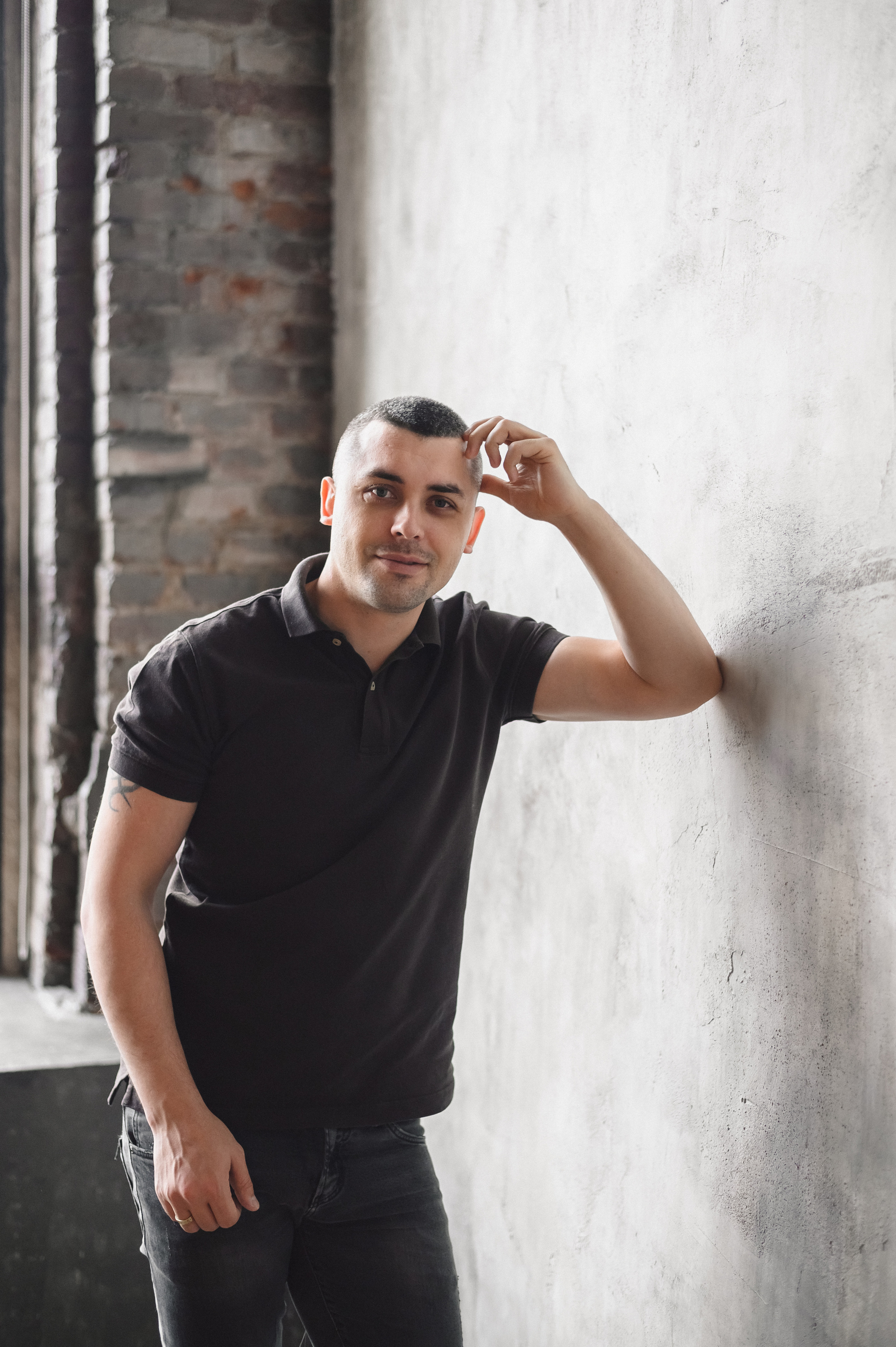 Фотоконтент для Марка. Семейный и свадебный фотограф в Москве Татьяна Николаева