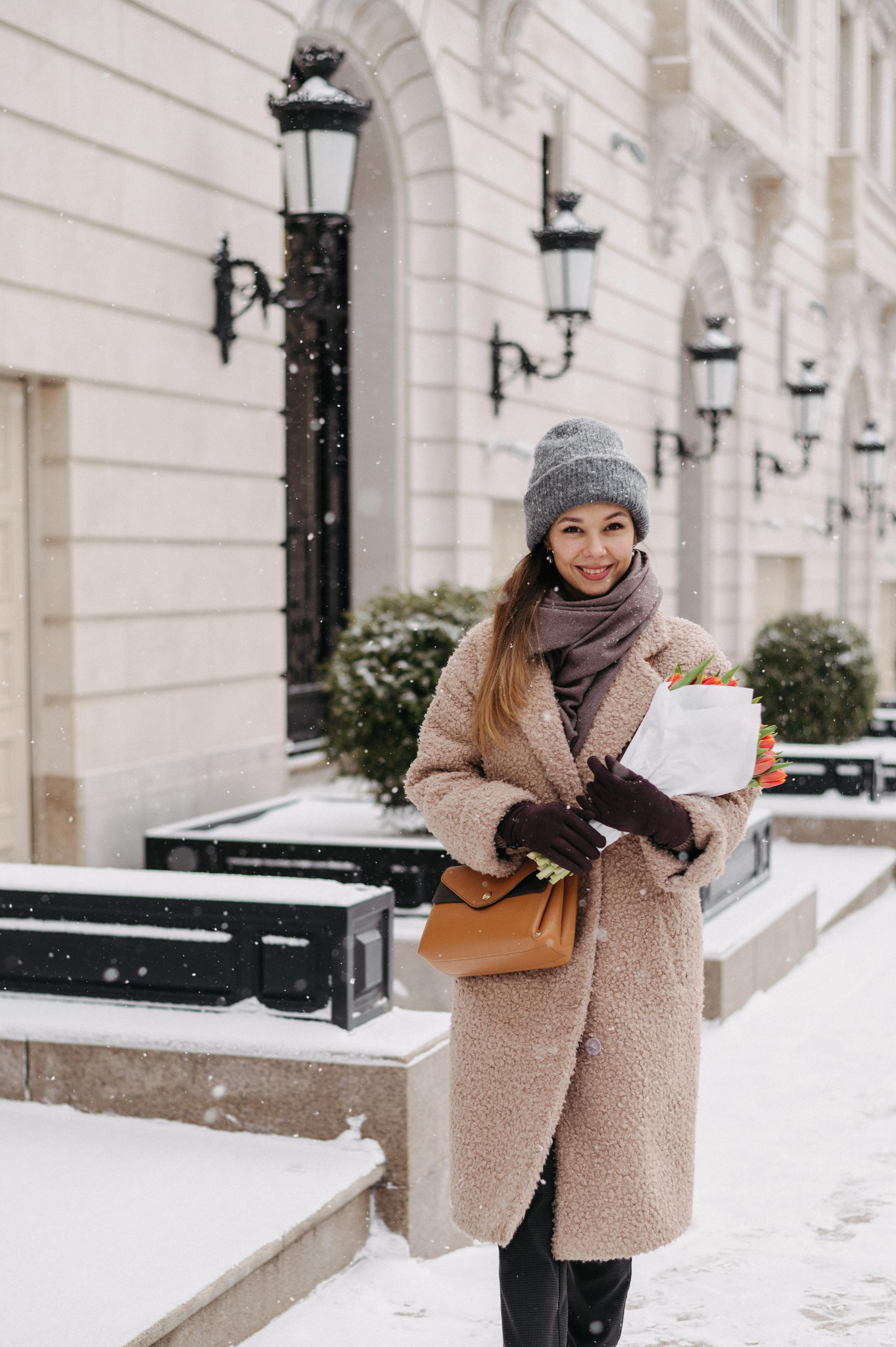 Аня. Семейный и свадебный фотограф в Москве Татьяна Николаева