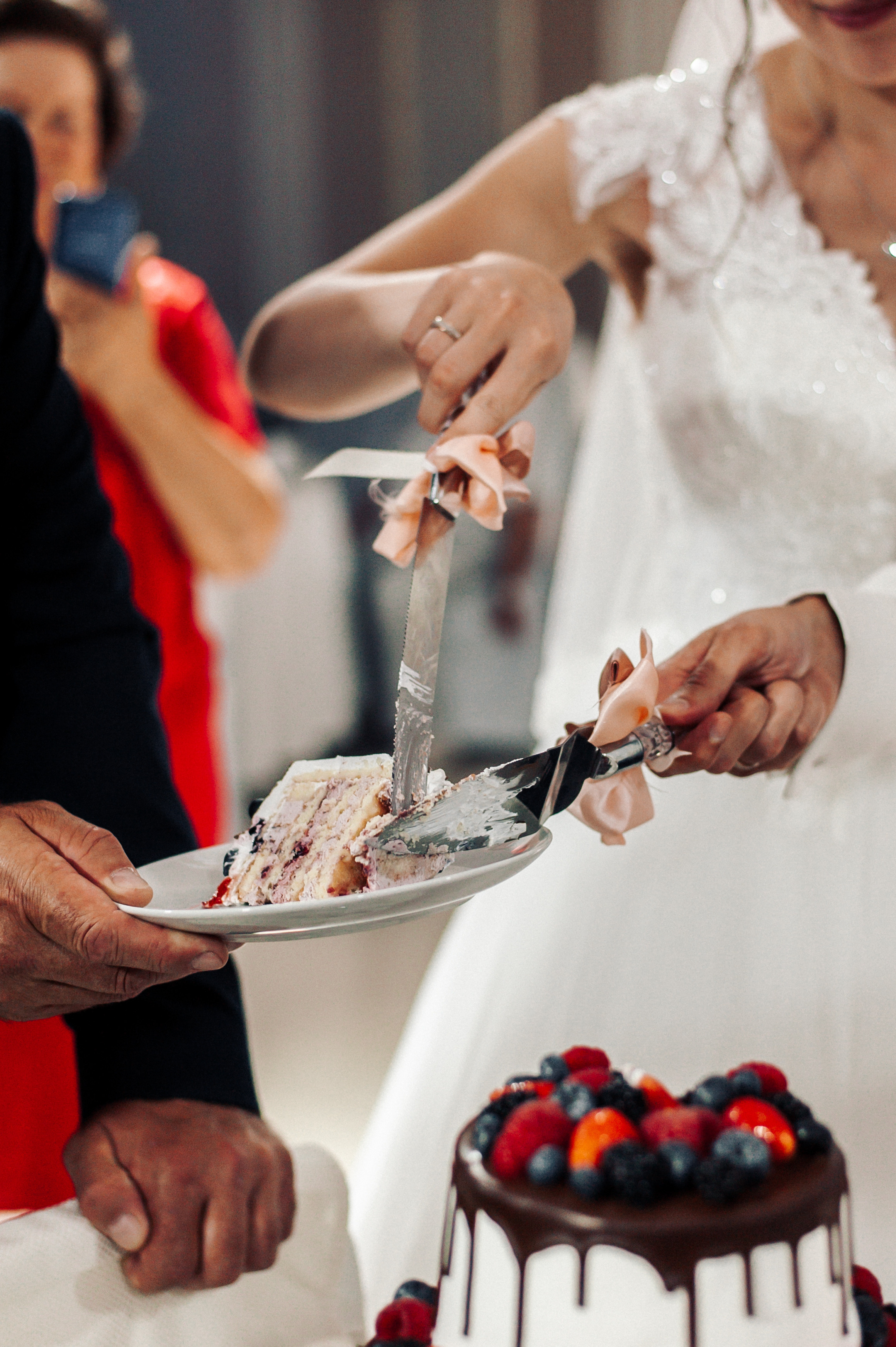 Влад и Лера. Семейный и свадебный фотограф в Москве Татьяна Николаева