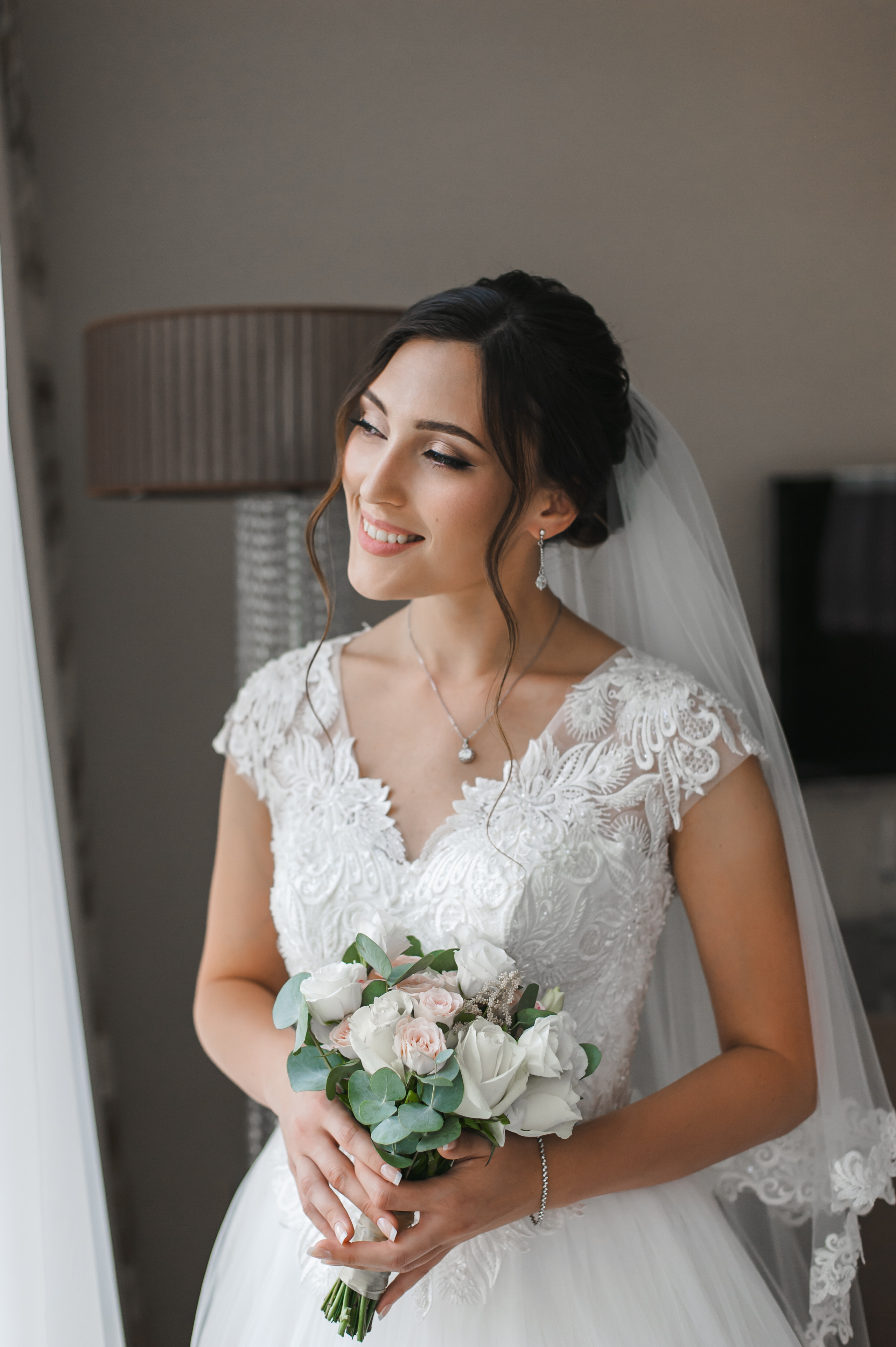 Влад и Лера. Семейный и свадебный фотограф в Москве Татьяна Николаева