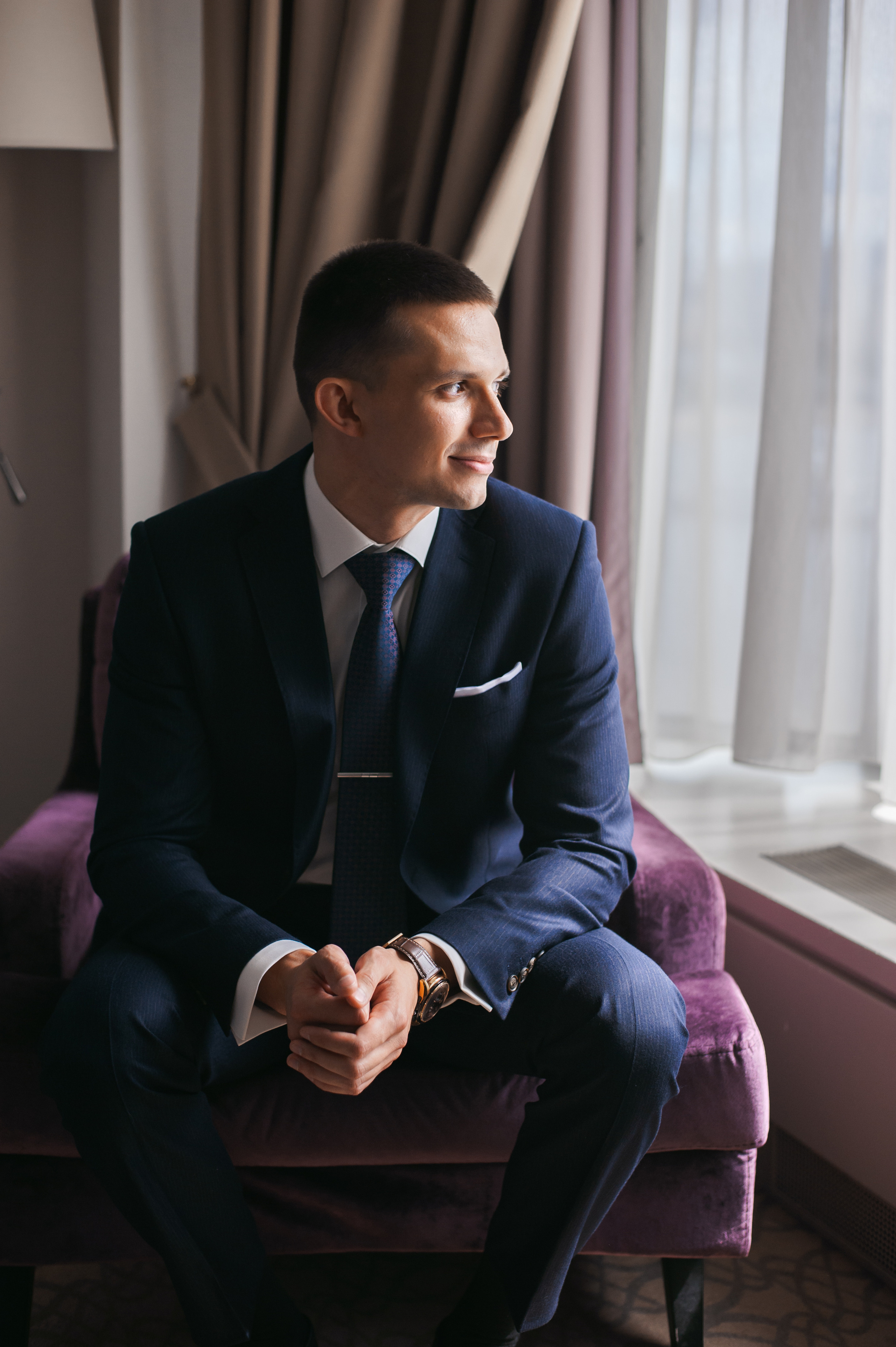 Влад и Лера. Семейный и свадебный фотограф в Москве Татьяна Николаева