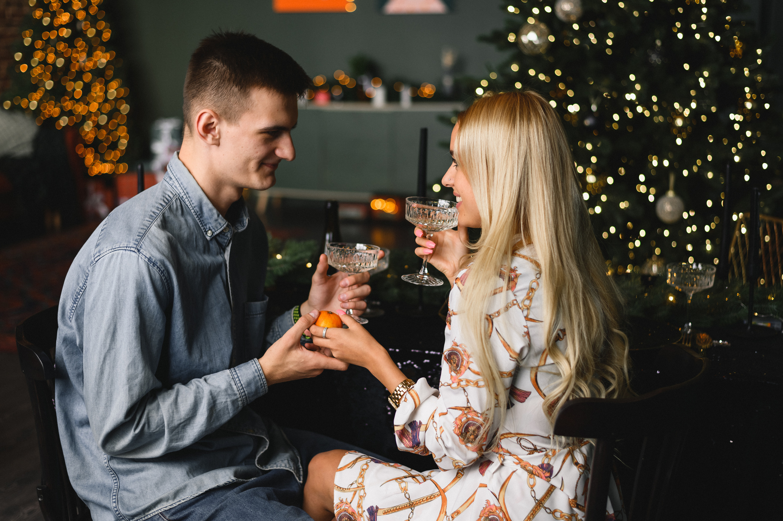 Паша и Аня. Семейный и свадебный фотограф в Москве Татьяна Николаева