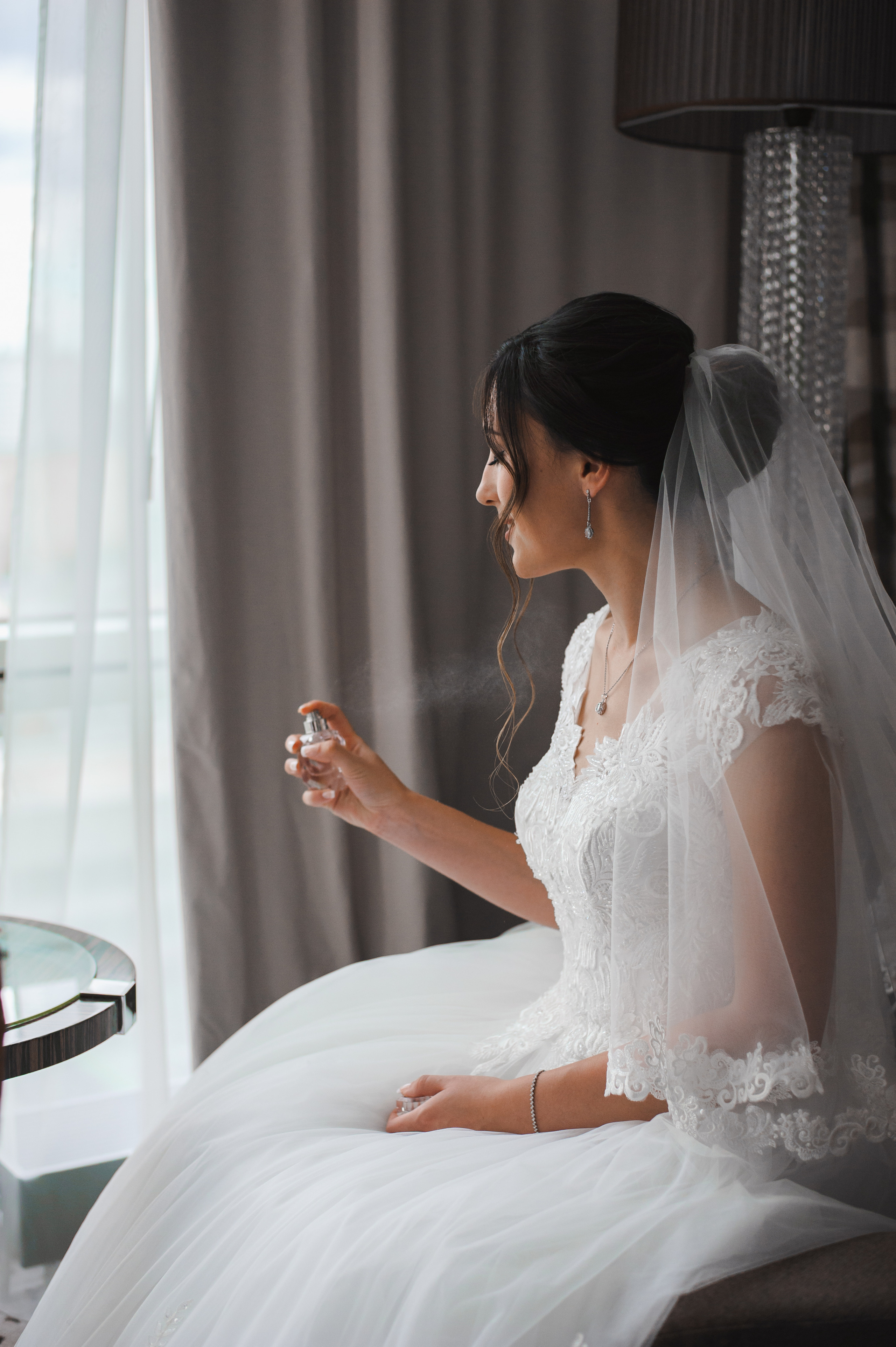 Влад и Лера. Семейный и свадебный фотограф в Москве Татьяна Николаева