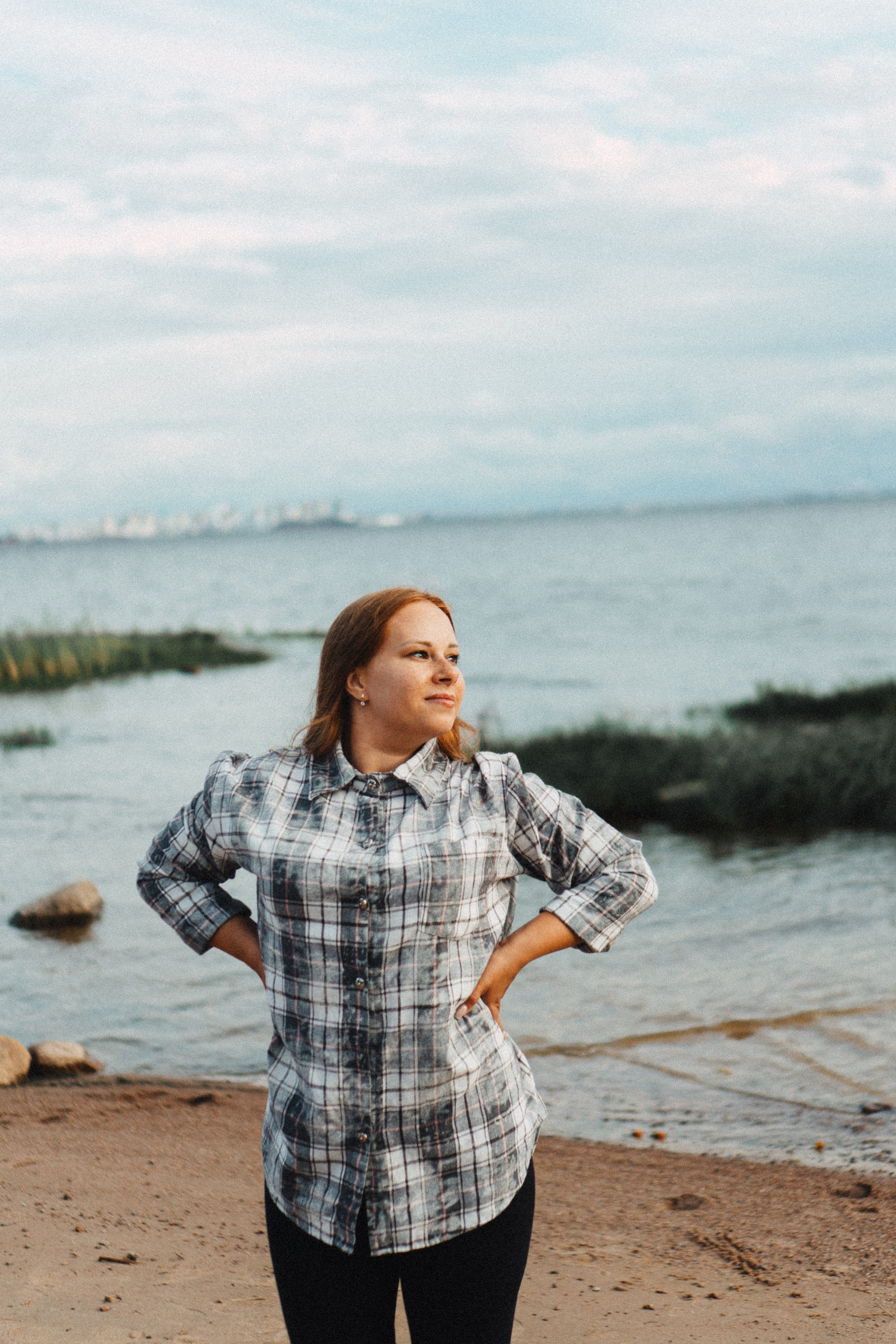 МАМА И ДОЧКА НА ФИНСКОМ ЗАЛИВЕ. Профессиональный фотограф, Санкт-Петербург — Виктория Богомолова