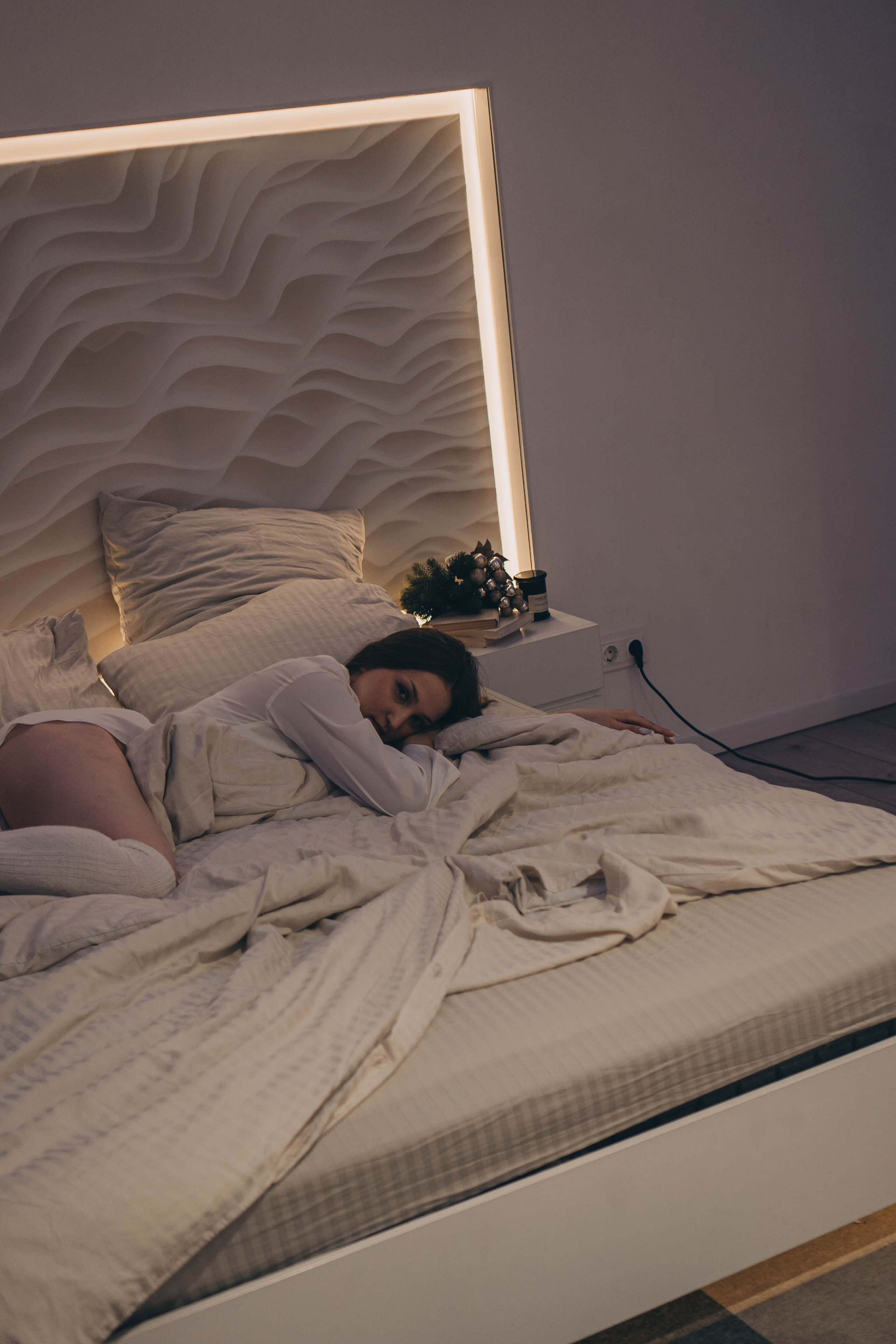 Новогодняя. Профессиональный фотограф, Санкт-Петербург — Виктория Богомолова