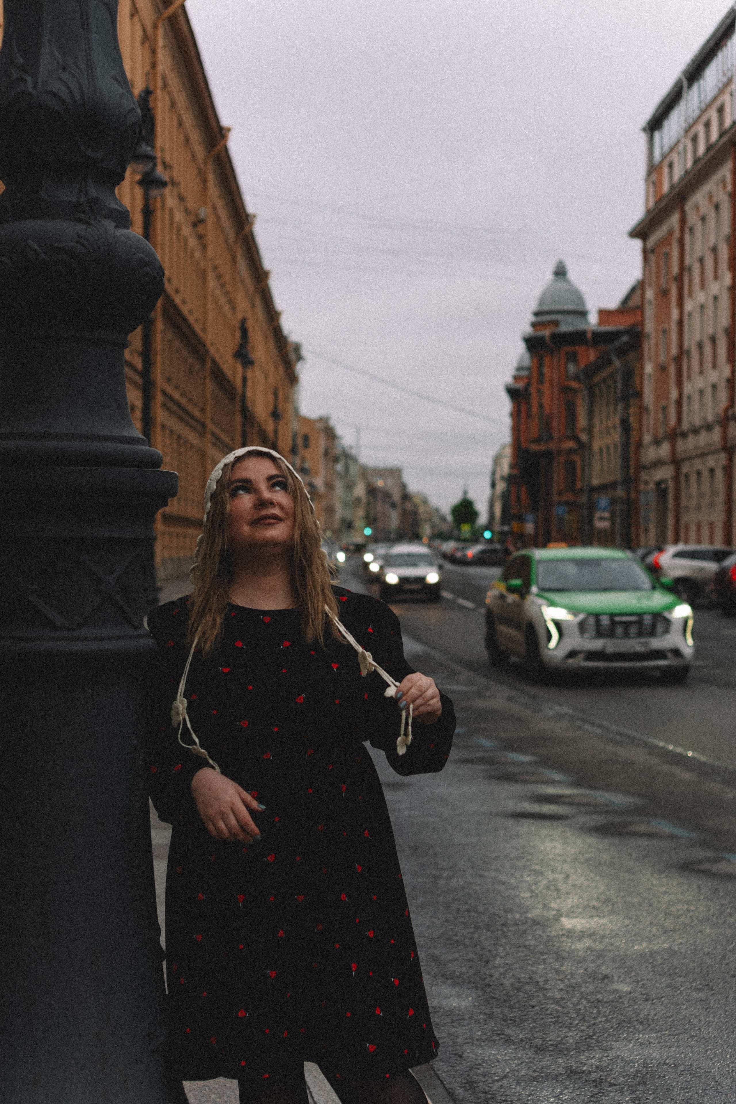 ПРОГУЛКА ВЕСНОЙ. Профессиональный фотограф, Санкт-Петербург — Виктория Богомолова