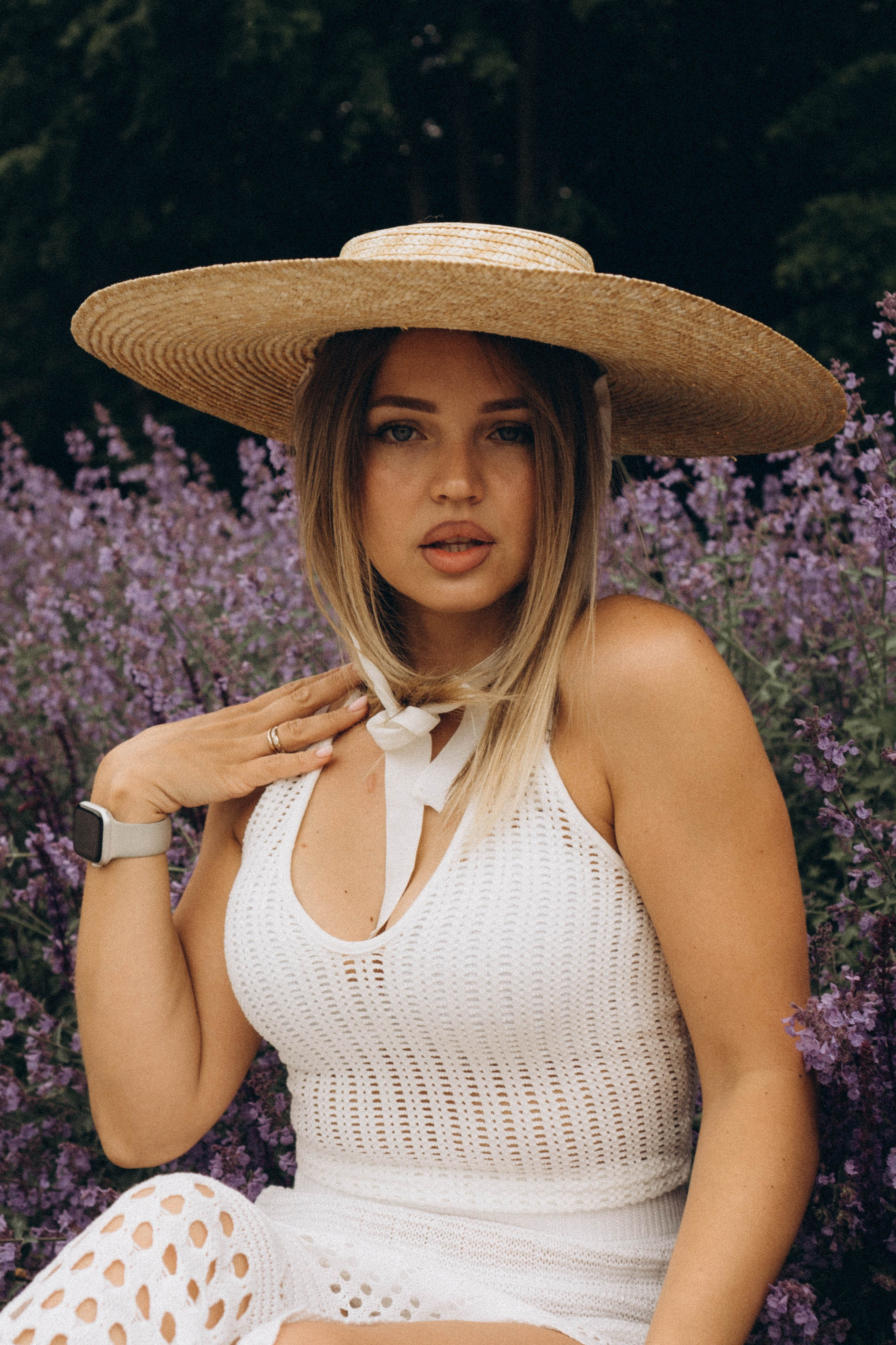 Прогулка в парке. Профессиональный фотограф, Санкт-Петербург — Виктория Богомолова