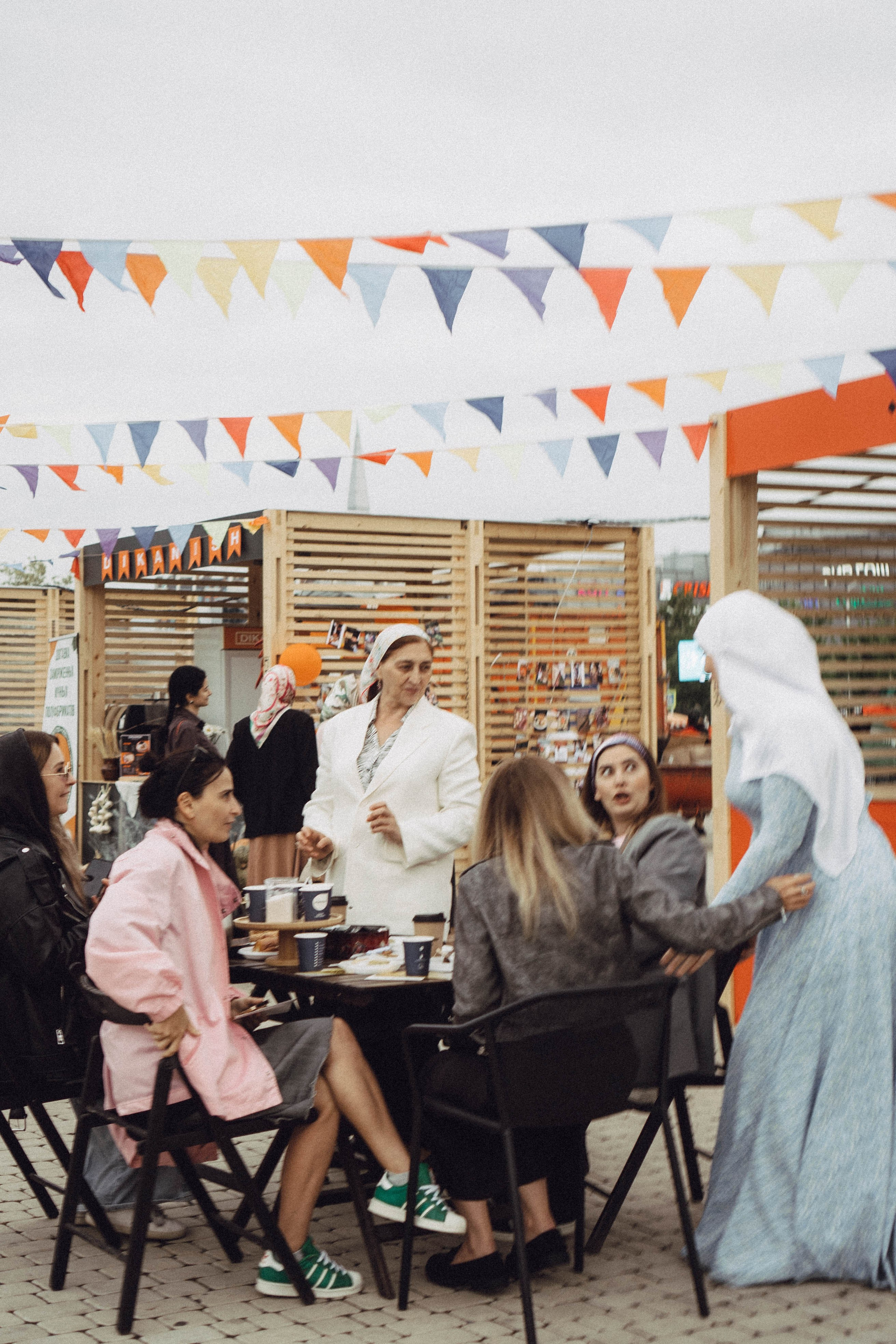 Кавказ. Профессиональный фотограф, Санкт-Петербург — Виктория Богомолова