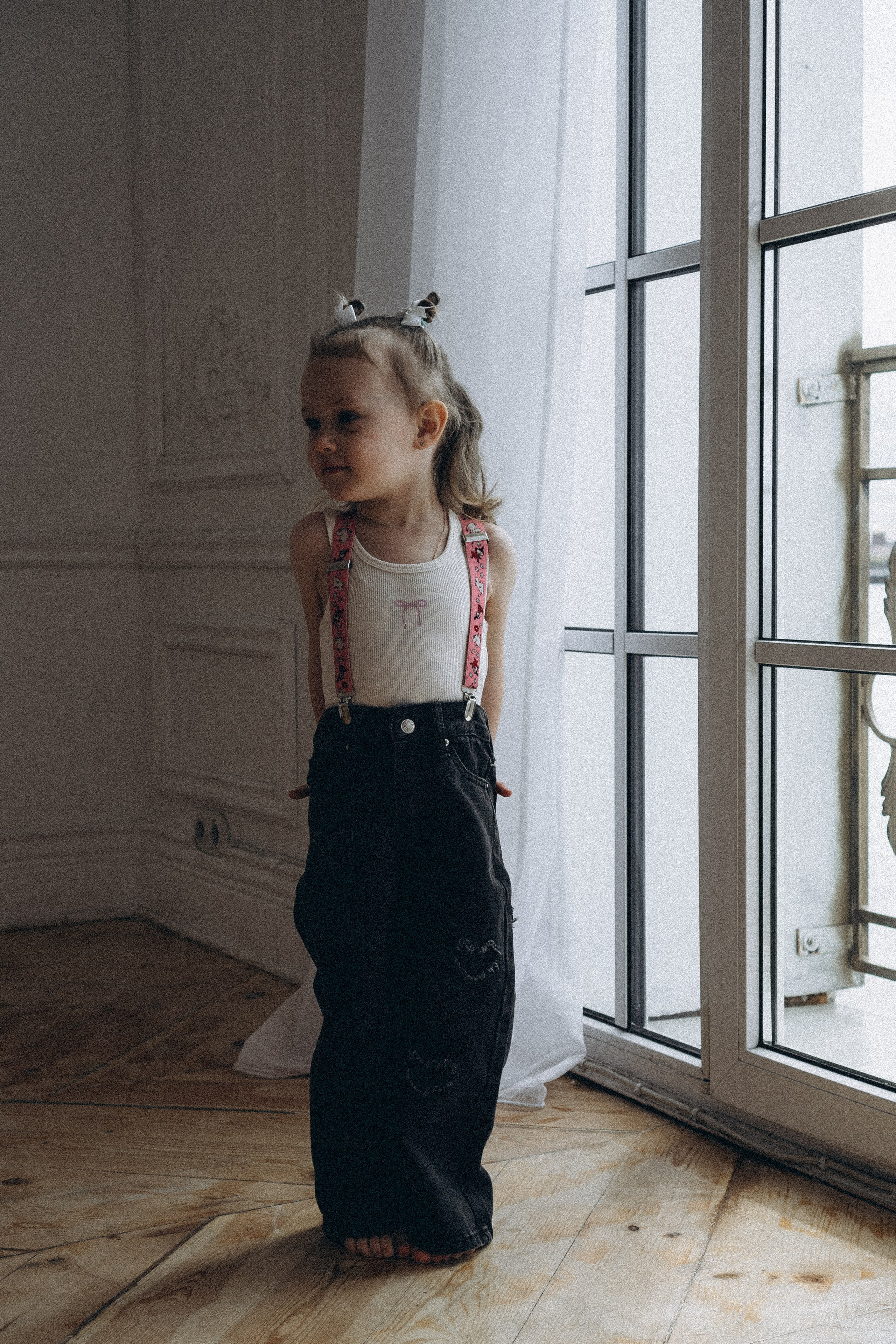 Семейная история в студии. Профессиональный фотограф, Санкт-Петербург — Виктория Богомолова