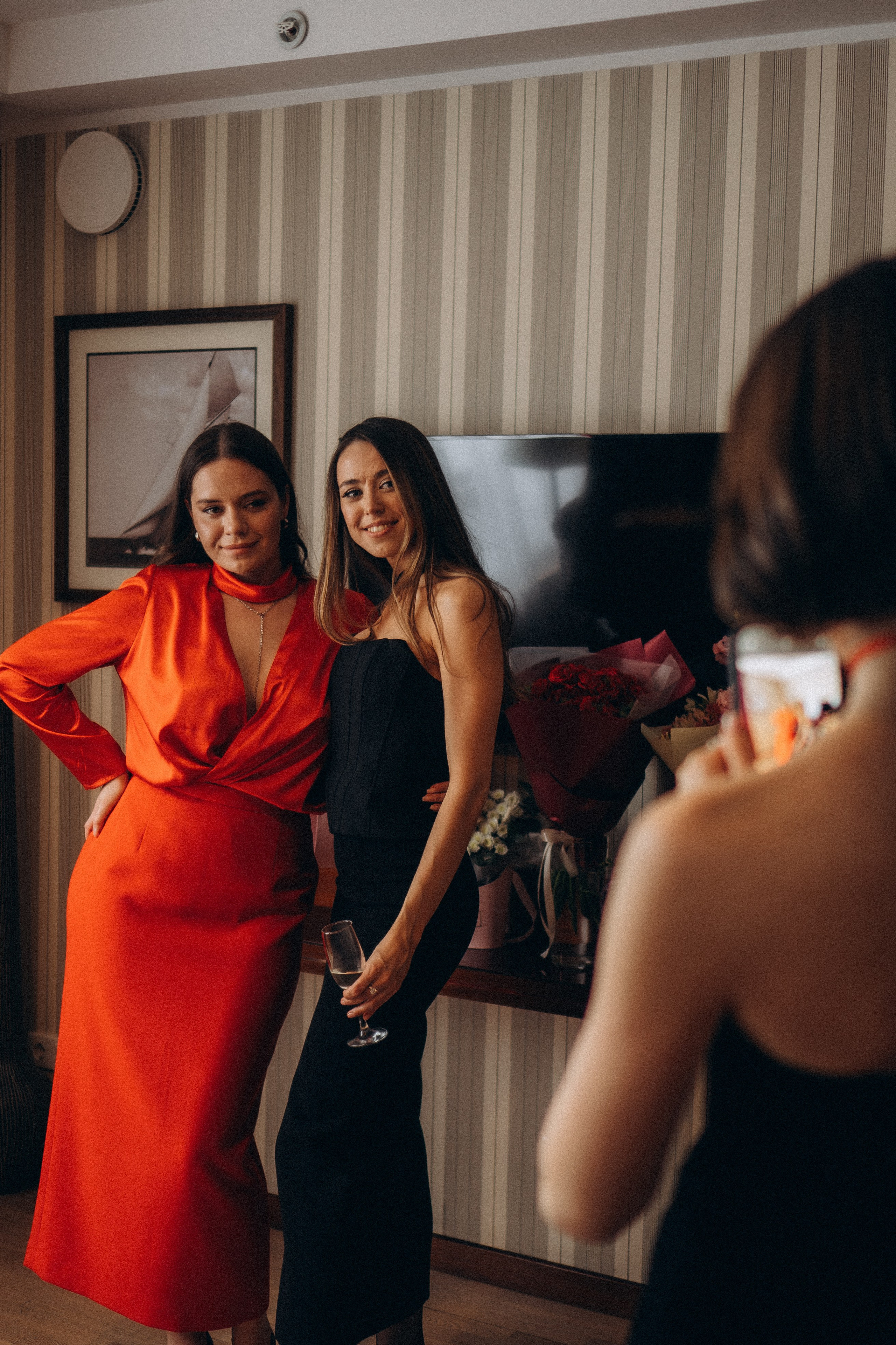 ДЕНЬ РОЖДЕНИЯ. Профессиональный фотограф, Санкт-Петербург — Виктория Богомолова