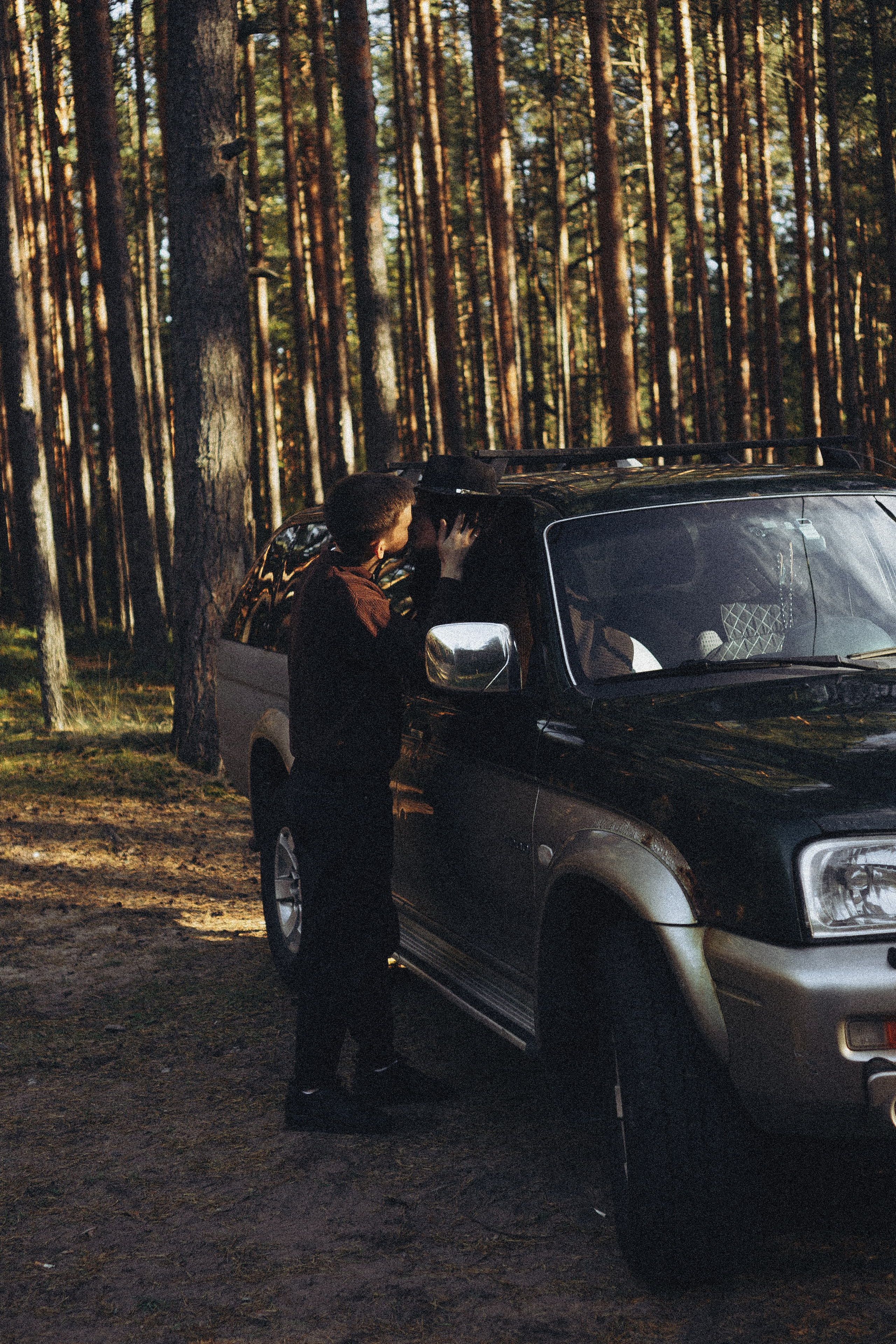 Прогулка по Финскому заливу. Профессиональный фотограф, Санкт-Петербург — Виктория Богомолова