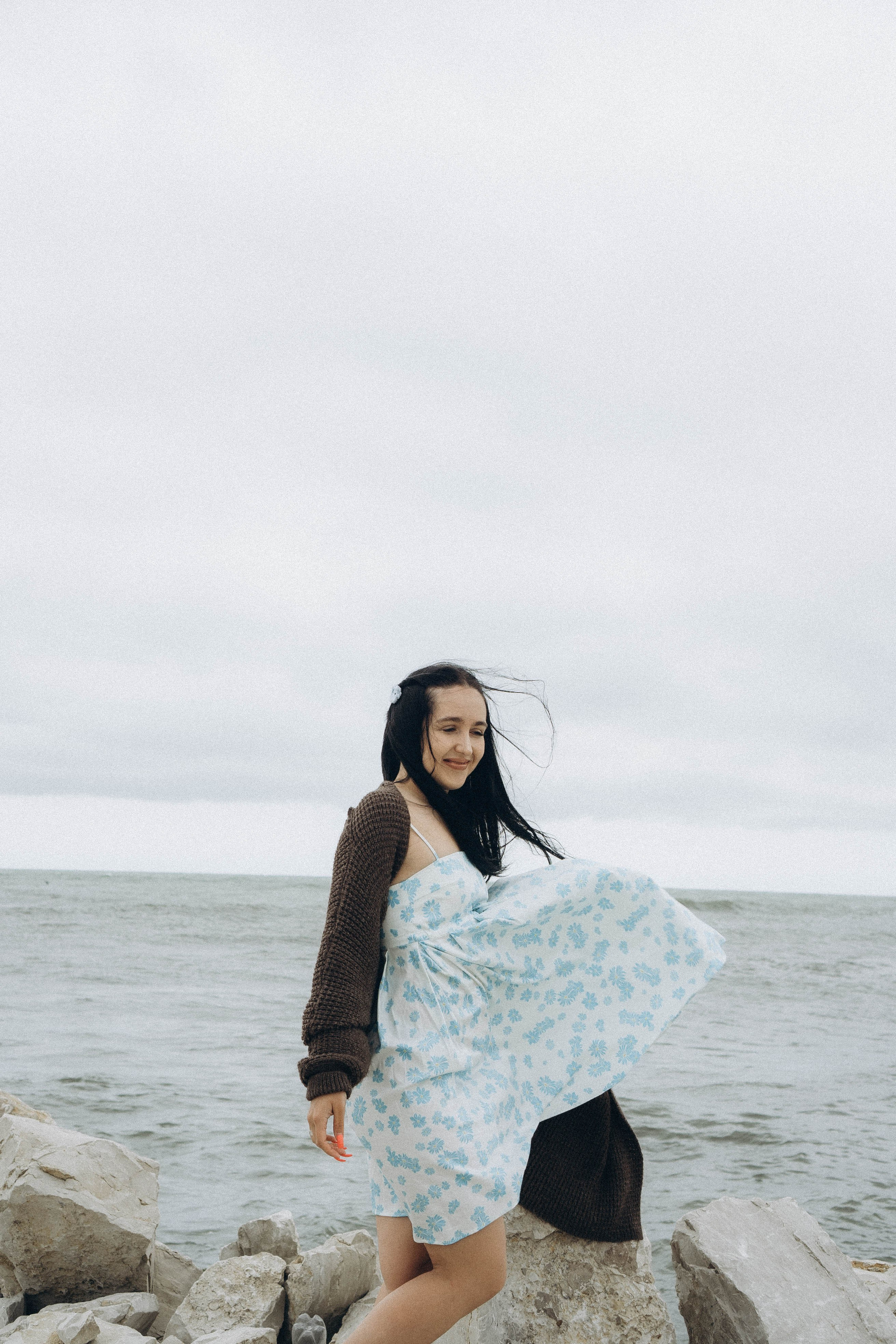 Каспийское море. Профессиональный фотограф, Санкт-Петербург — Виктория Богомолова