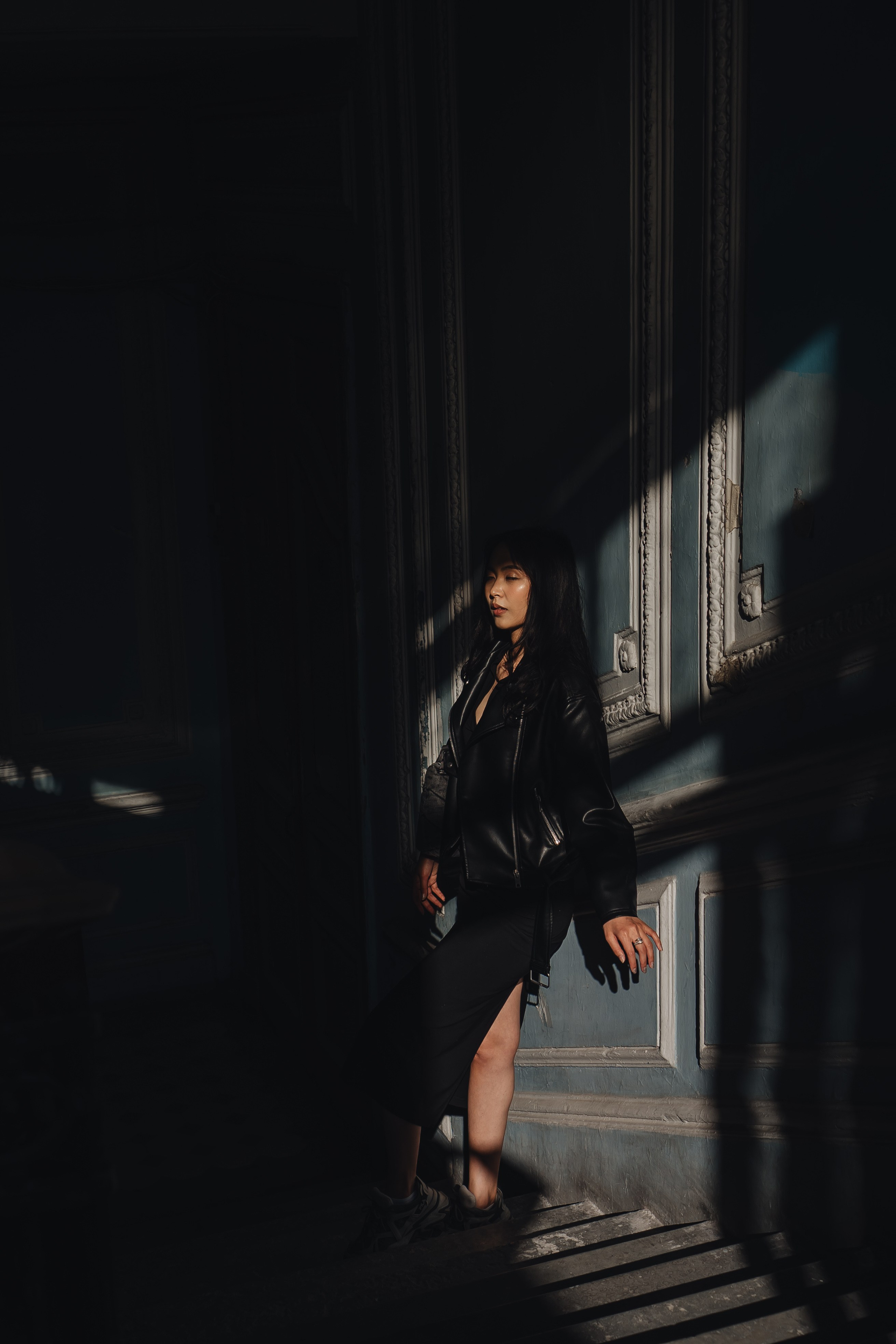 В ПАРАДНОЙ. Профессиональный фотограф, Санкт-Петербург — Виктория Богомолова