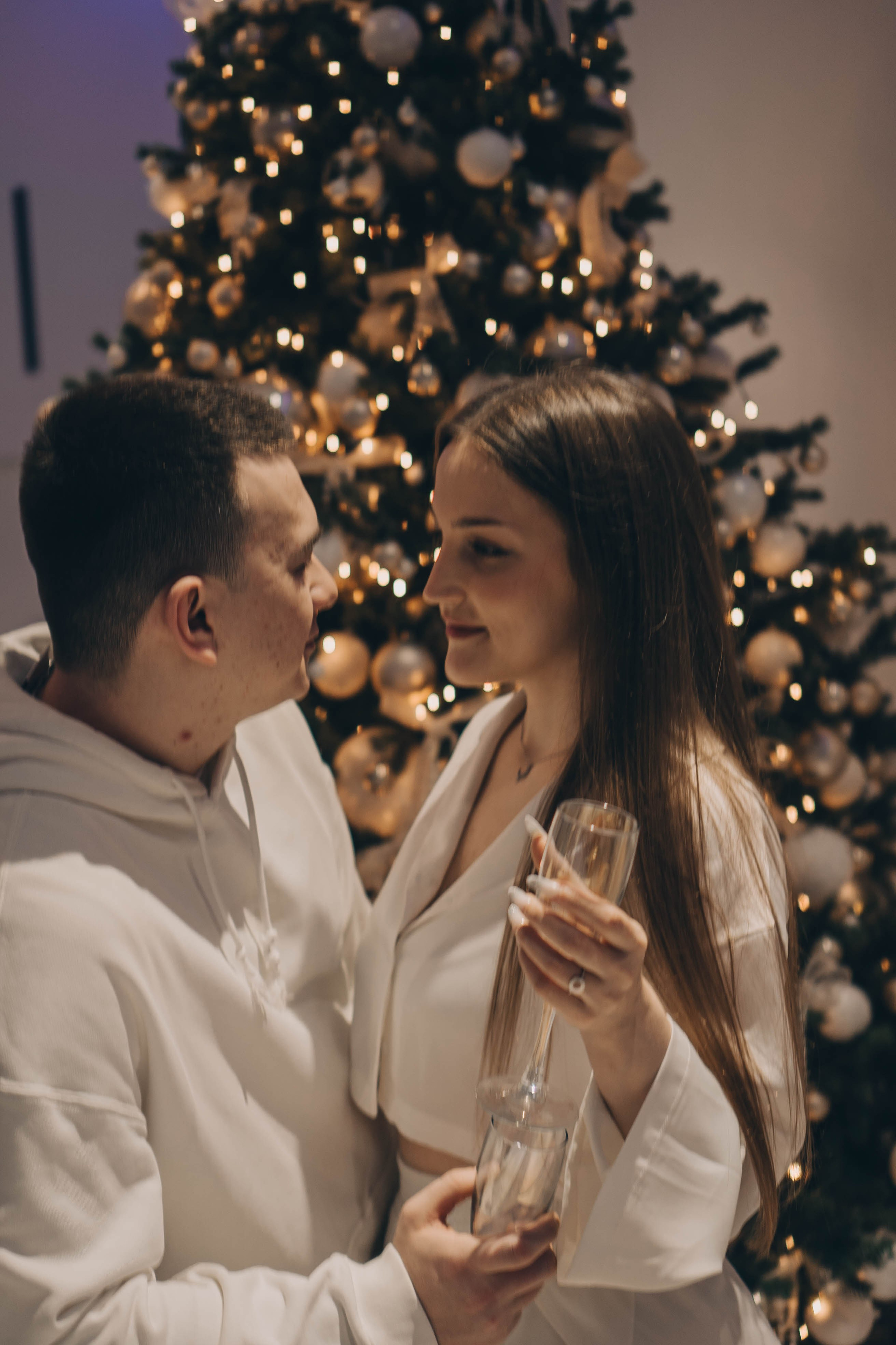 Новогодняя. Профессиональный фотограф, Санкт-Петербург — Виктория Богомолова