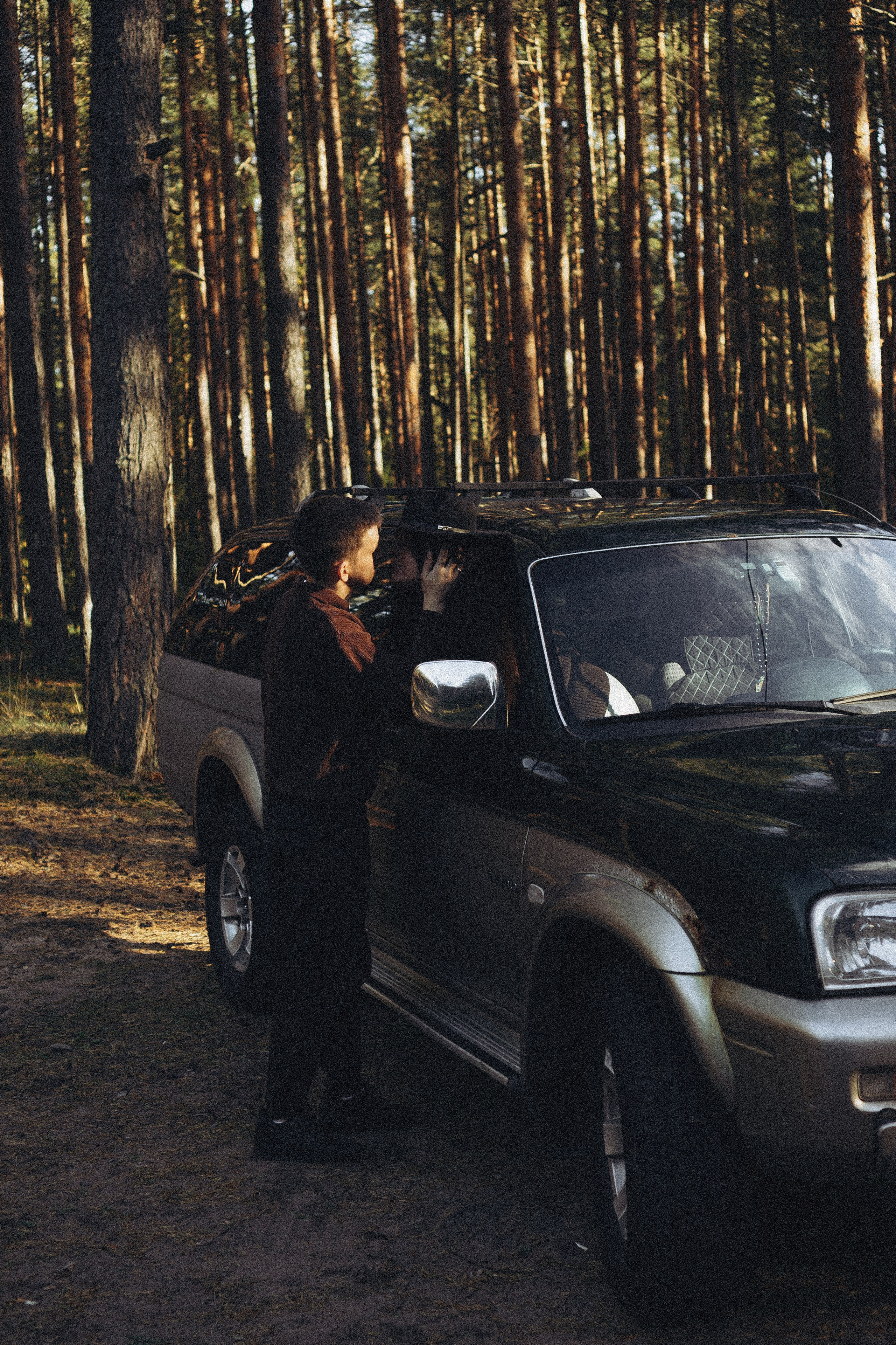 Прогулка по Финскому заливу. Профессиональный фотограф, Санкт-Петербург — Виктория Богомолова