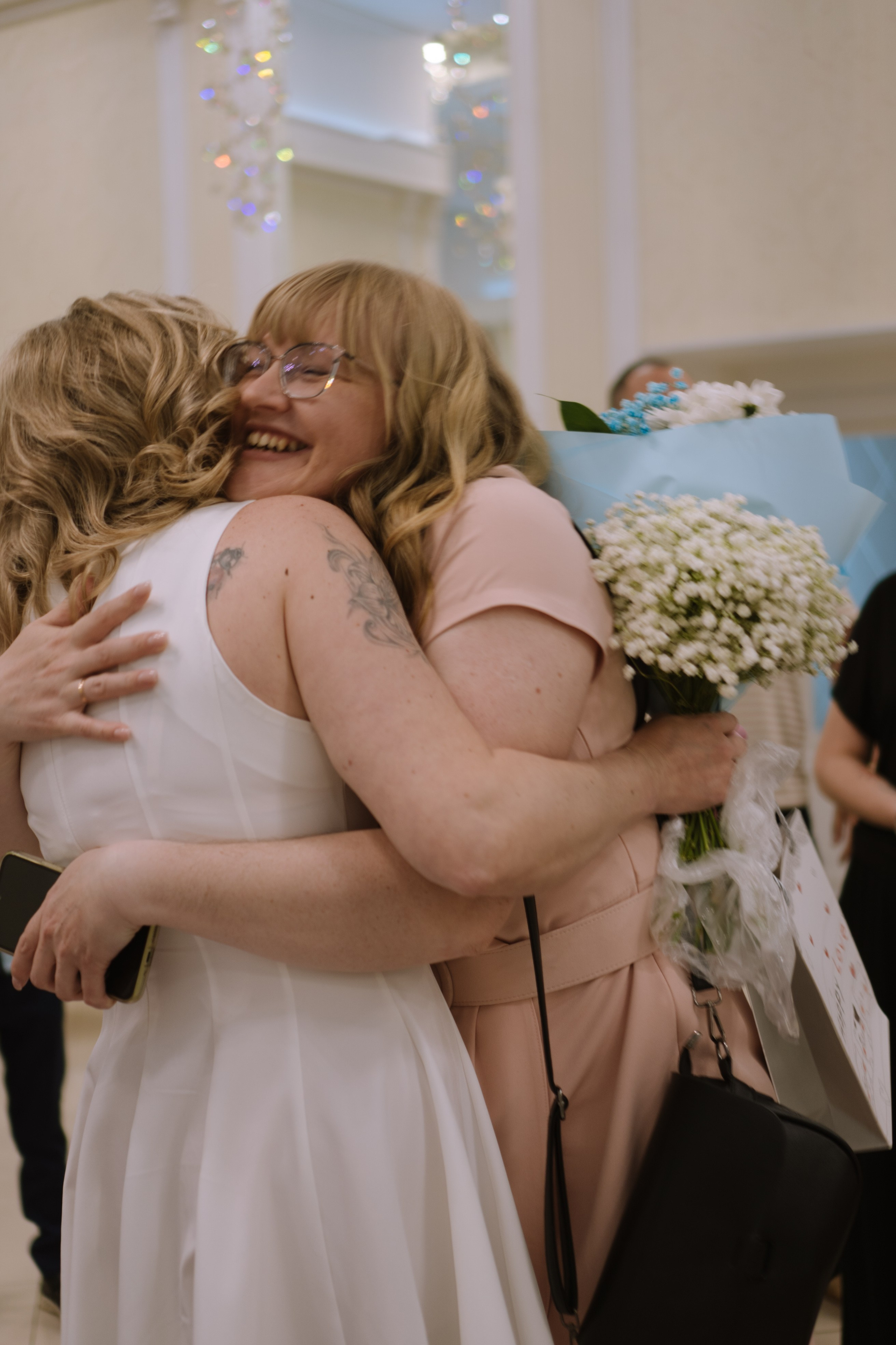 СВАДЕБНЫЙ РЕПОРТАЖ. Профессиональный фотограф, Санкт-Петербург — Виктория Богомолова