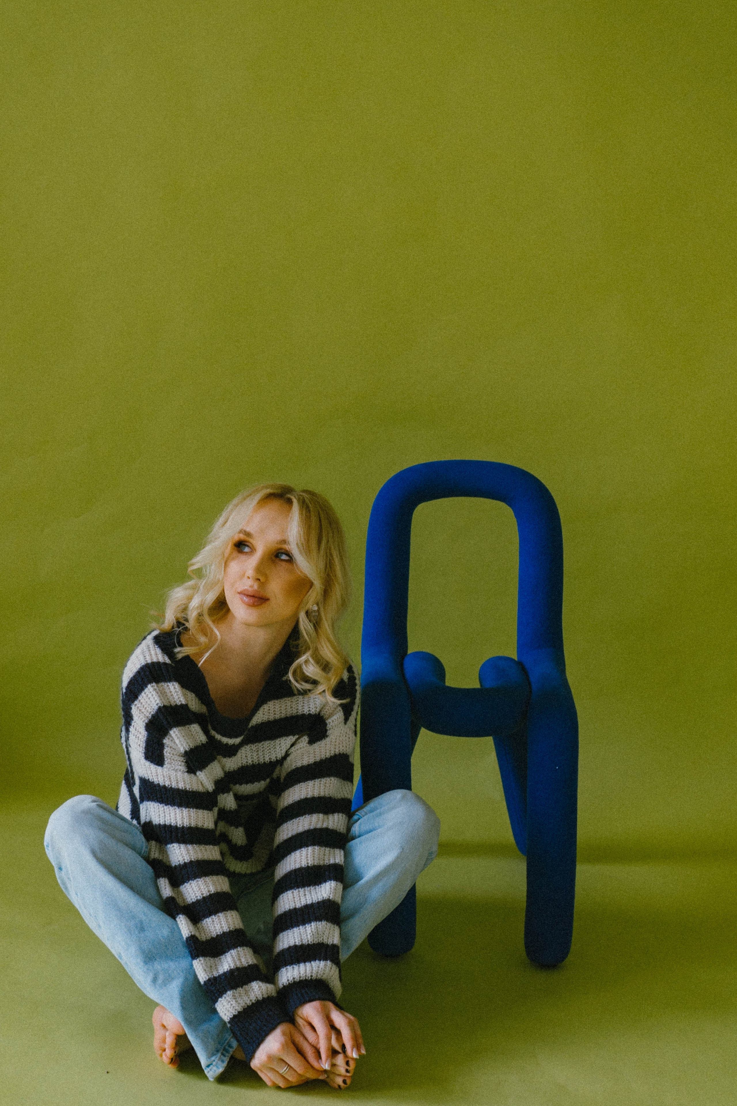 Студийная. Профессиональный фотограф, Санкт-Петербург — Виктория Богомолова