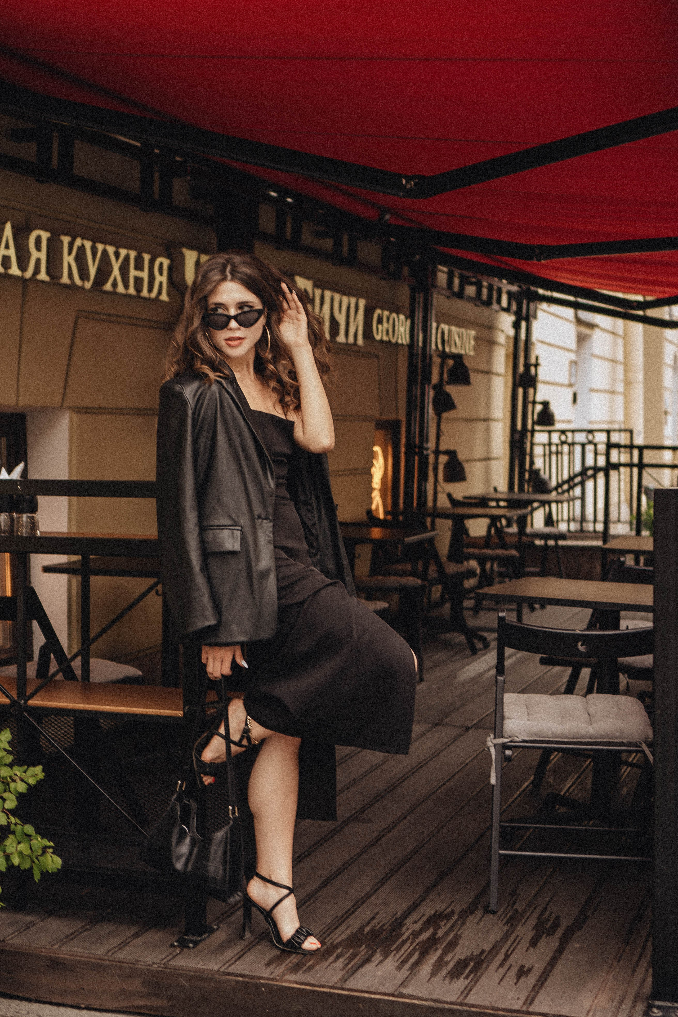 Итальянский стиль. Профессиональный фотограф, Санкт-Петербург — Виктория Богомолова