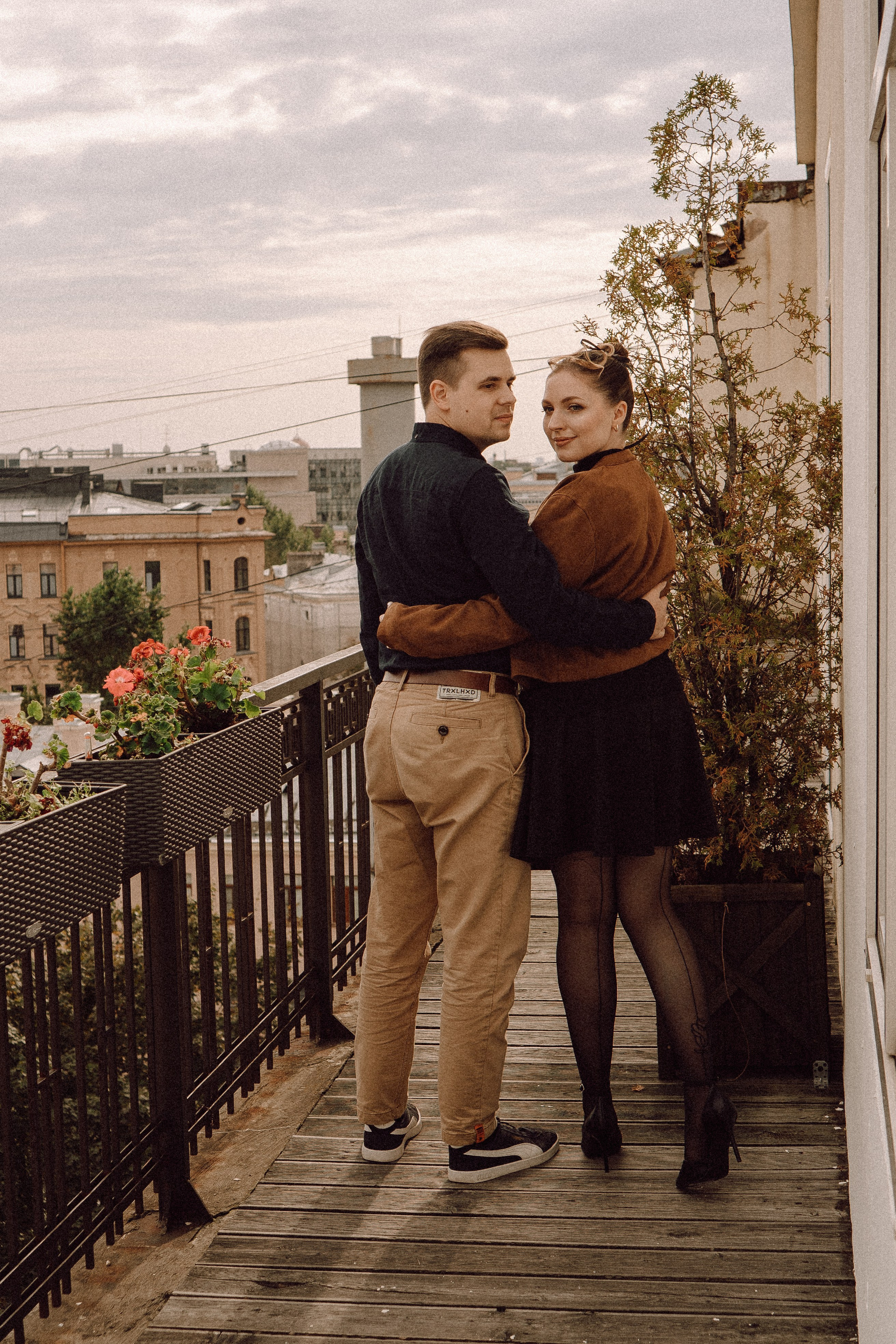 LOVE. Профессиональный фотограф, Санкт-Петербург — Виктория Богомолова