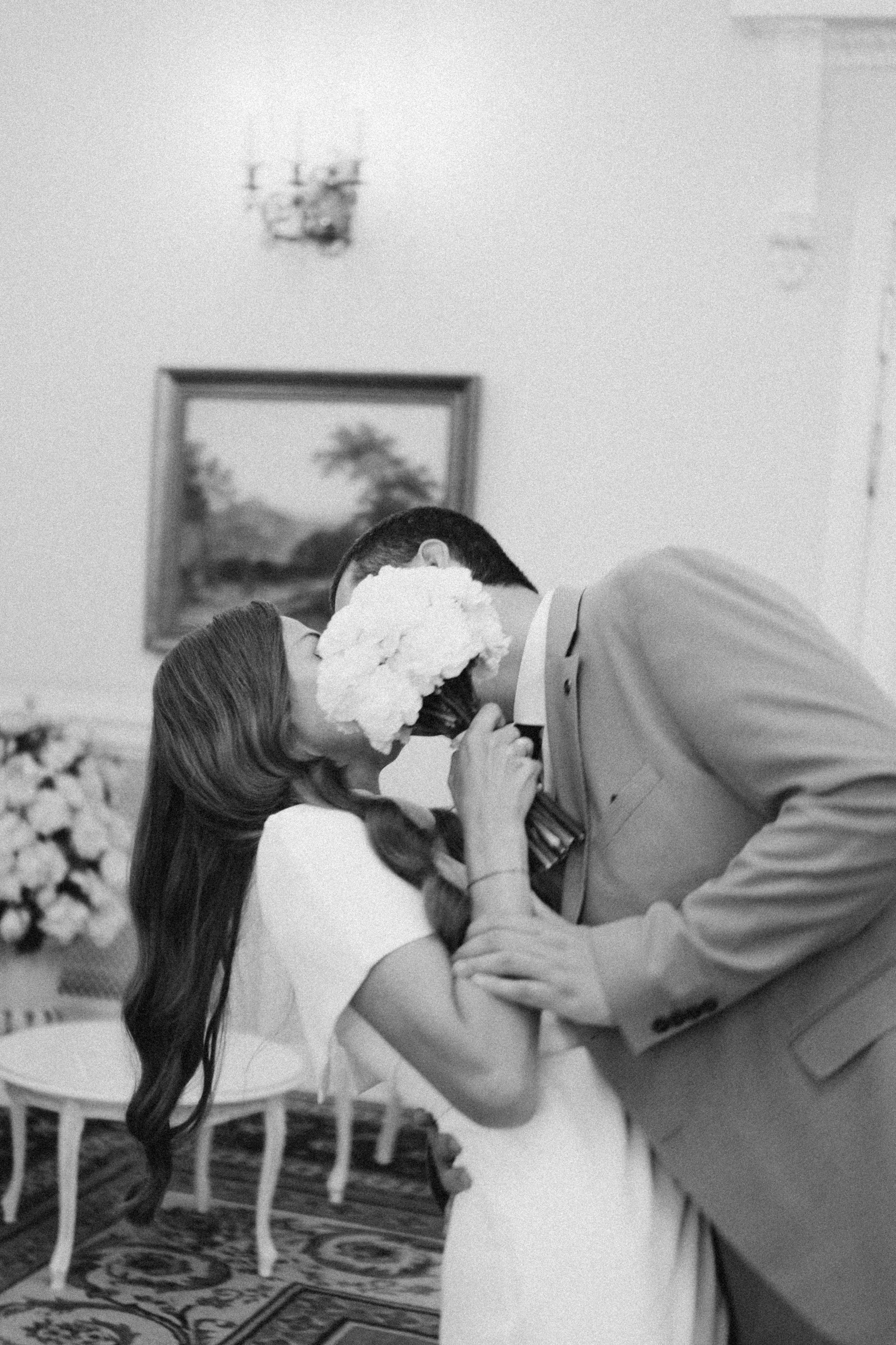 СВАДЕБНАЯ В ПУШКИНЕ. Профессиональный фотограф, Санкт-Петербург — Виктория Богомолова